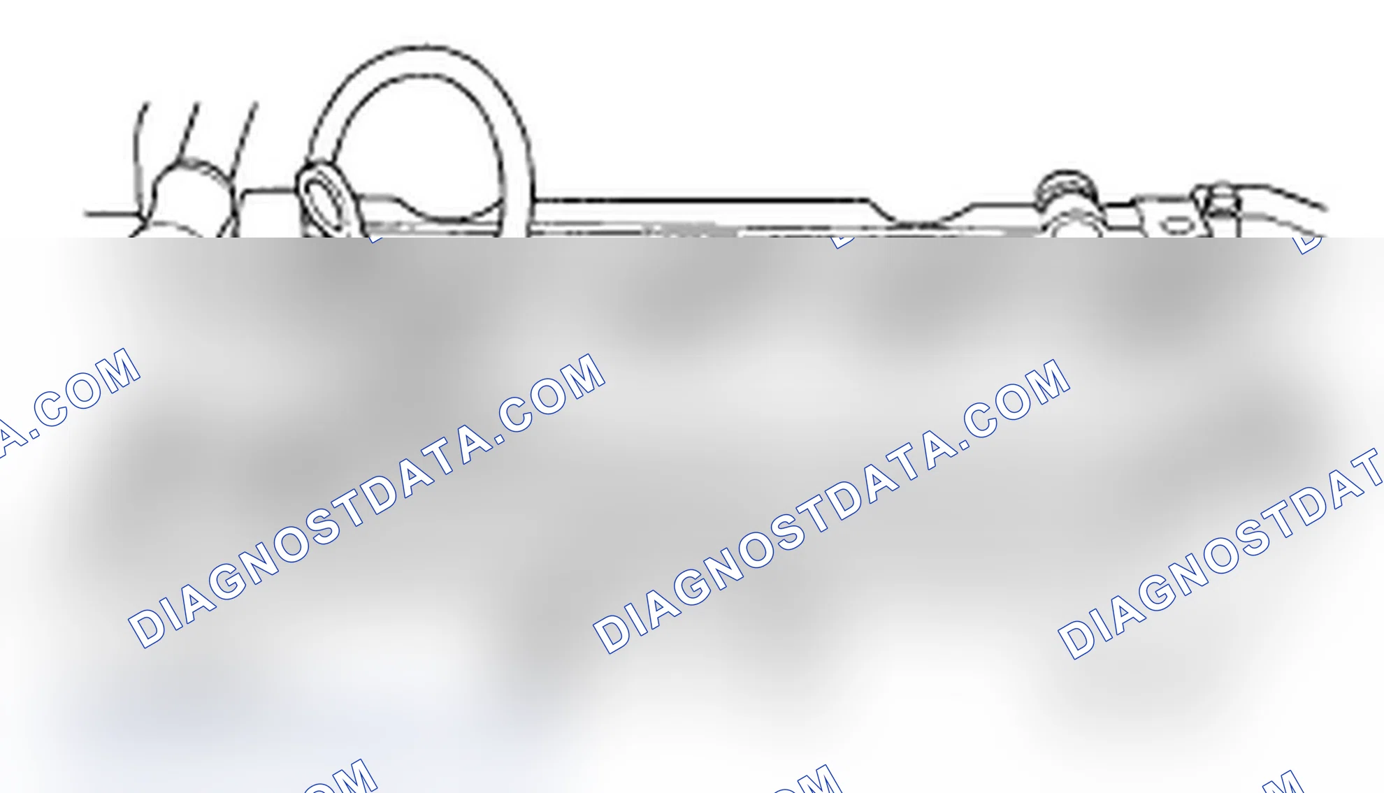 Scheme 13: Engine Compression Inspection