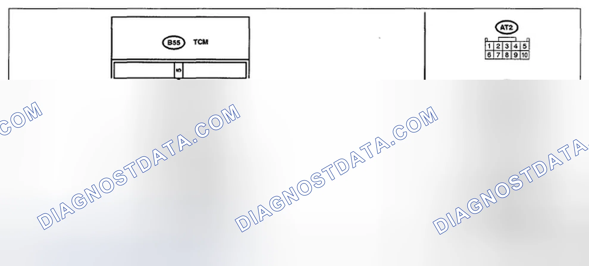 Scheme 73: WIRING DIAGRAM