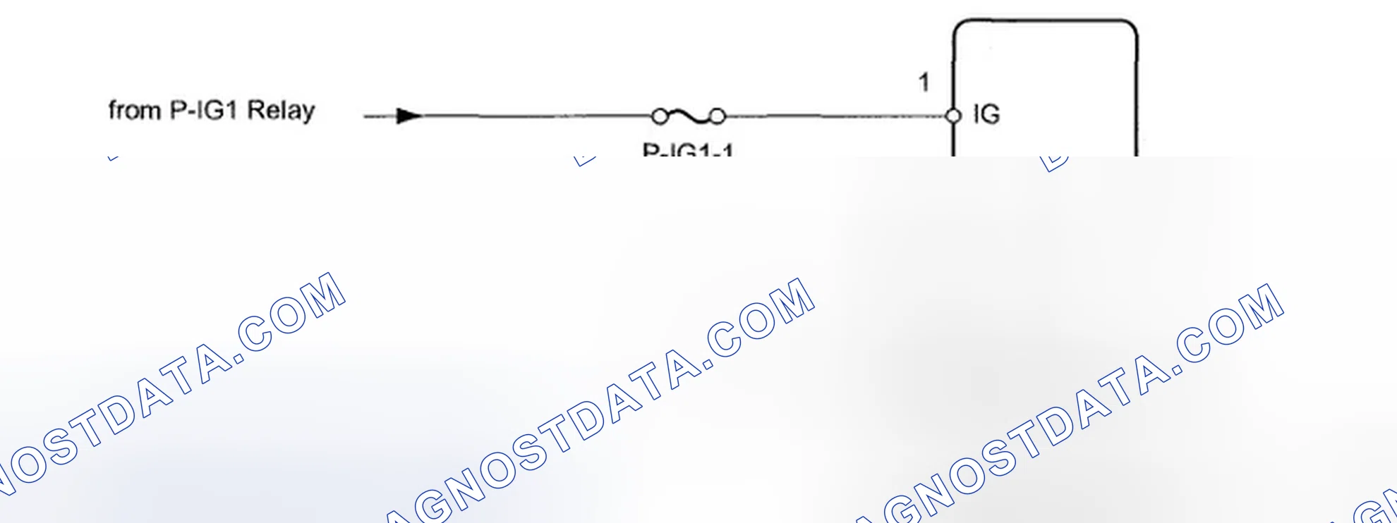 Scheme 3: WIRING DIAGRAM