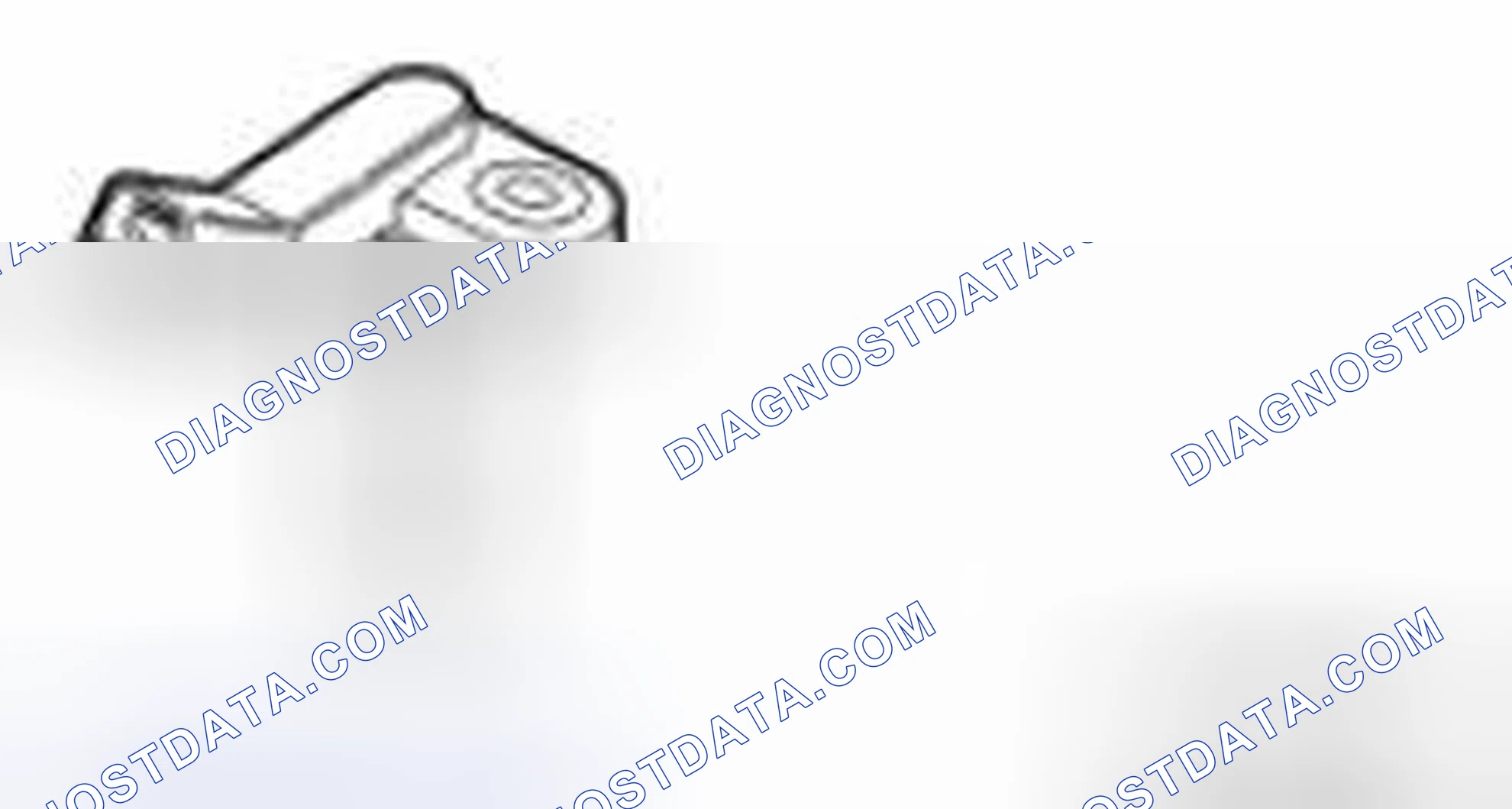 Scheme 127: Crankshaft Position (CKP) Sensor