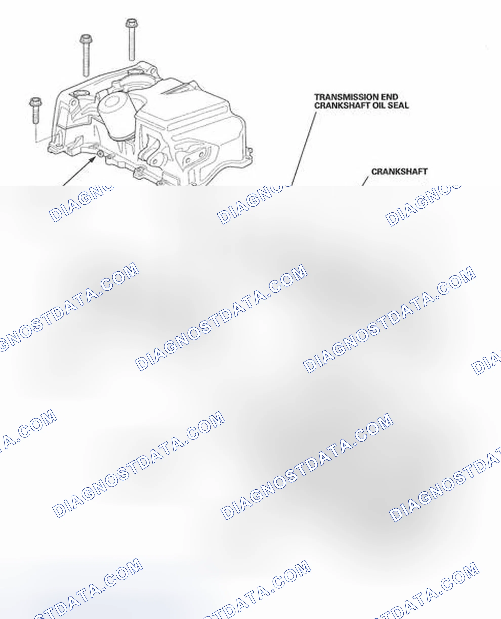 Scheme 654: Component Location Index