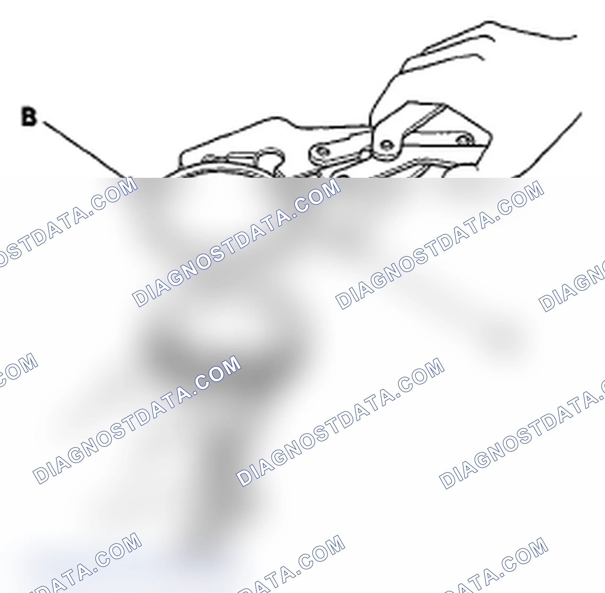 Scheme 249: Piston Ring Replacement