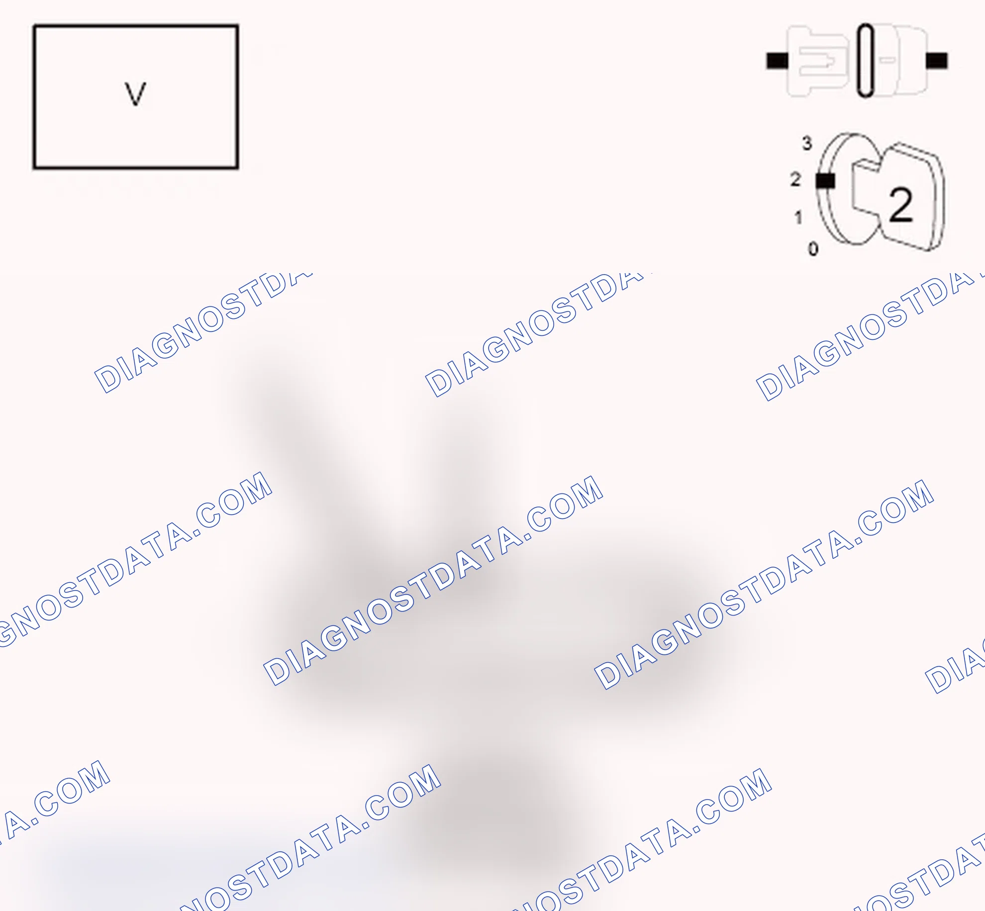 Scheme 9: DIAGNOSTIC TEST