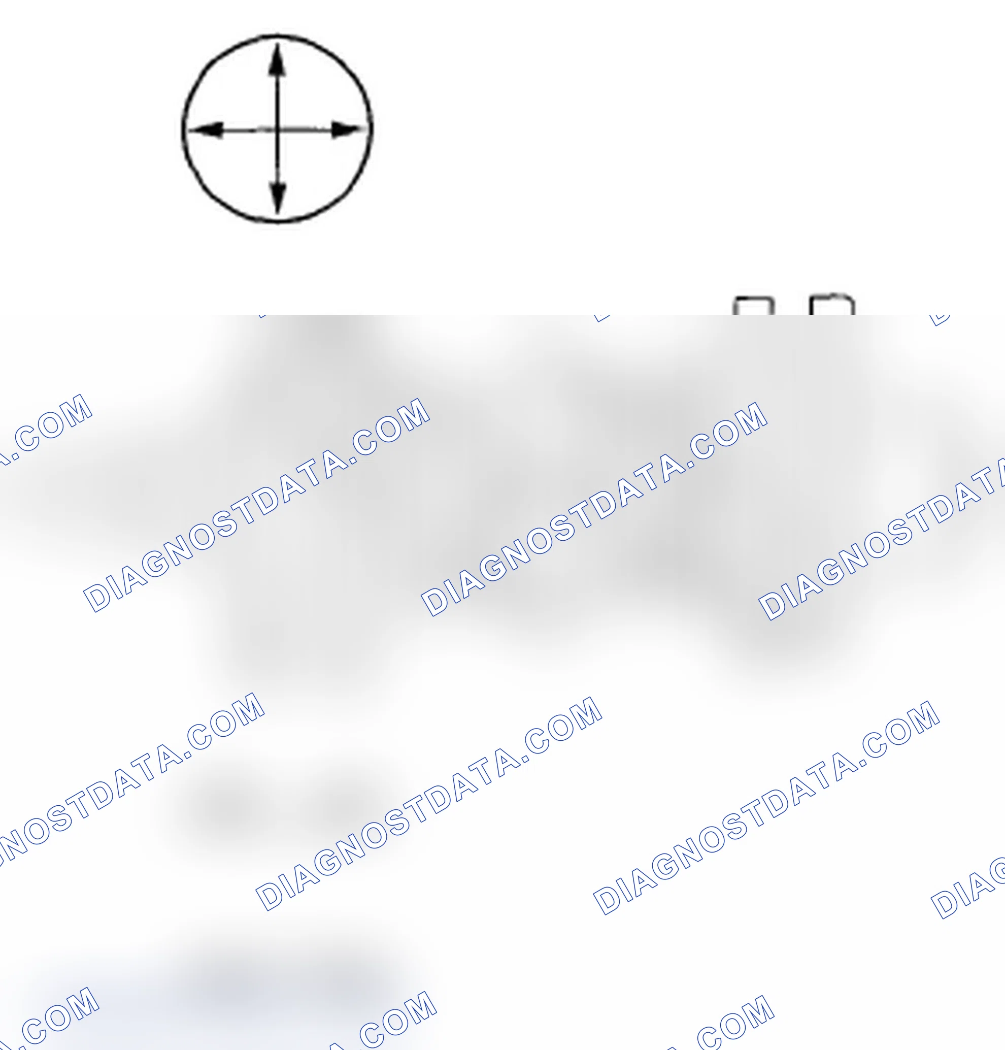 Scheme 300: Out-of-Round and Taper