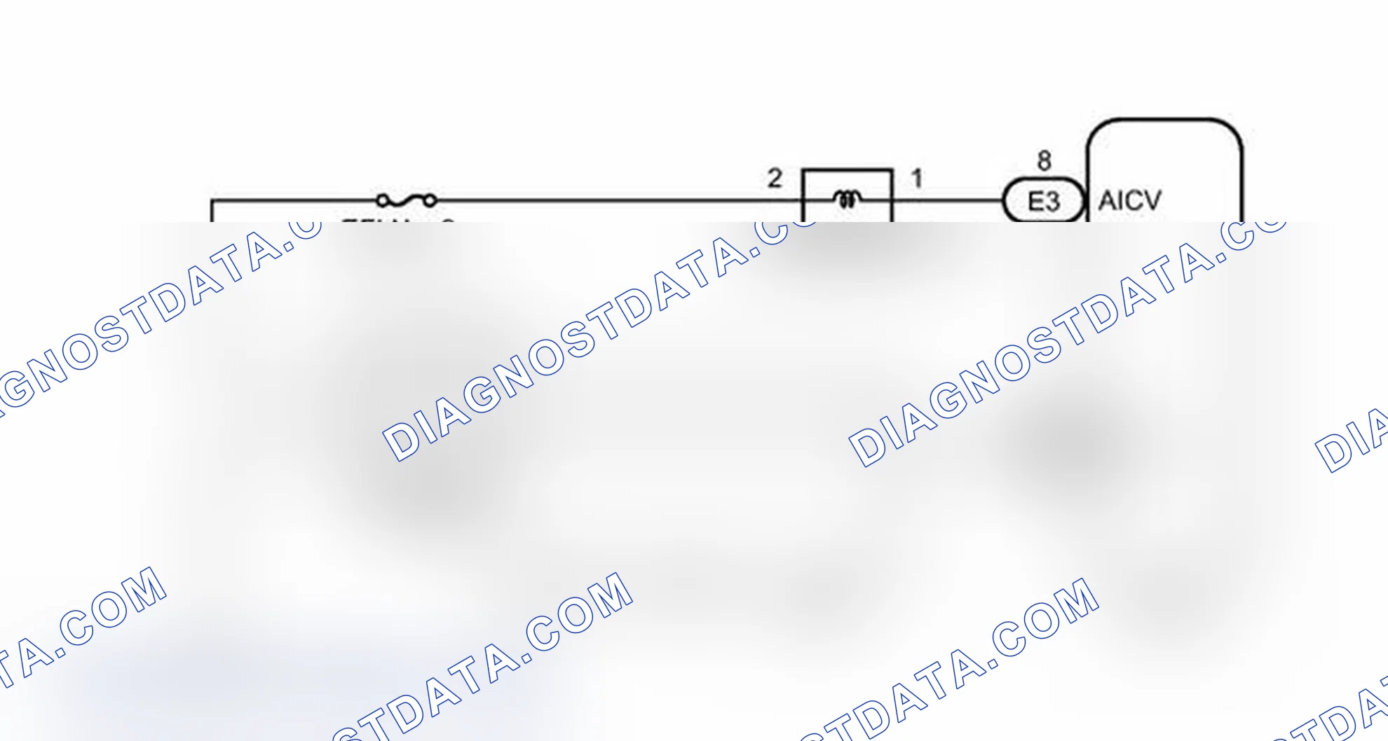 Scheme 445: WIRING DIAGRAM