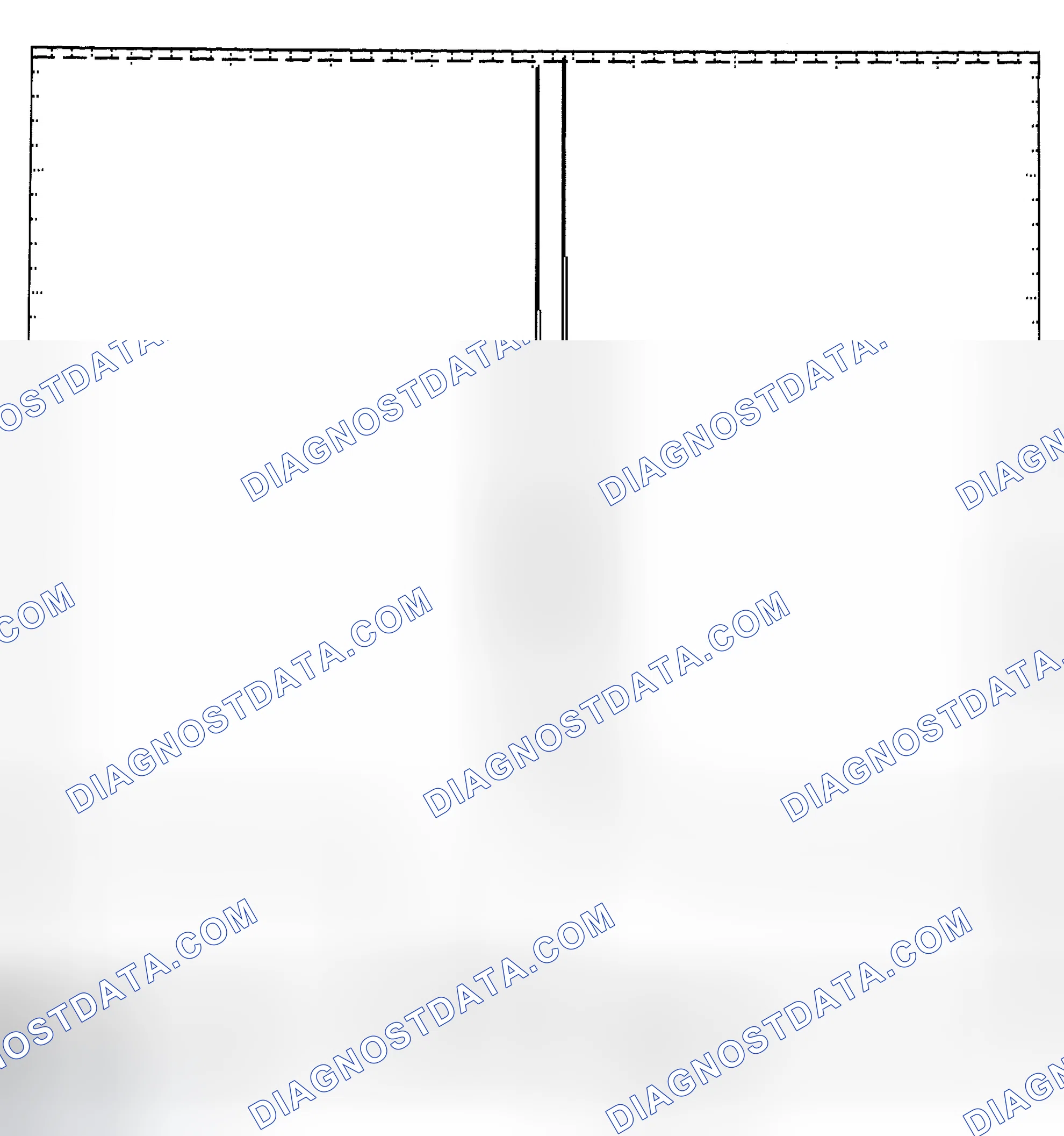 Scheme 30: Single Injector - Known Good - Voltage Pattern