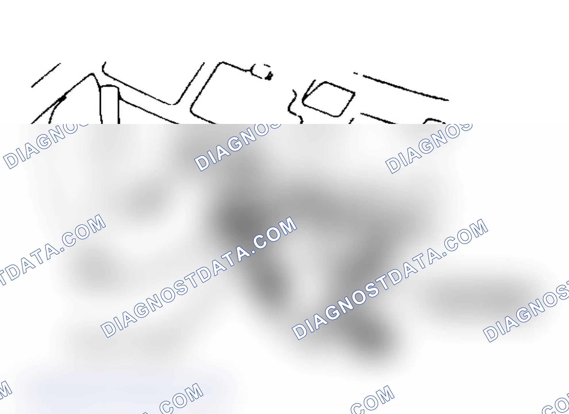 Scheme 47: MAP Sensor Location