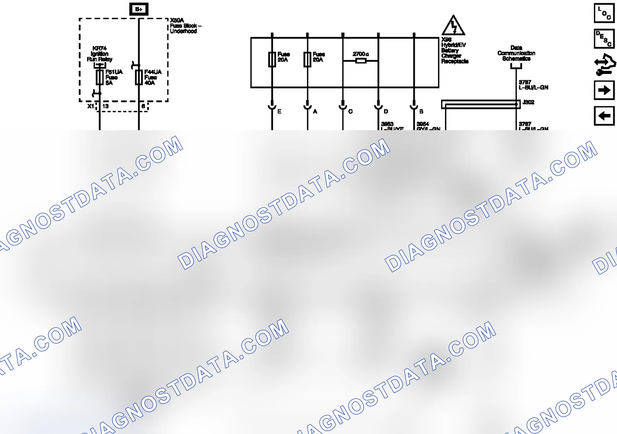 Scheme 82: Battery Charger
