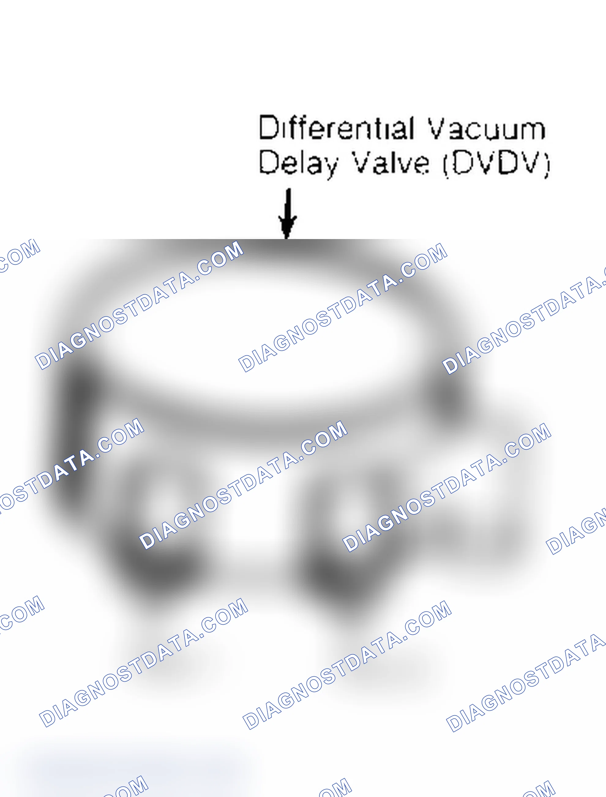 Scheme 2: DIFFERENTIAL VACUUM DELAY VALVE