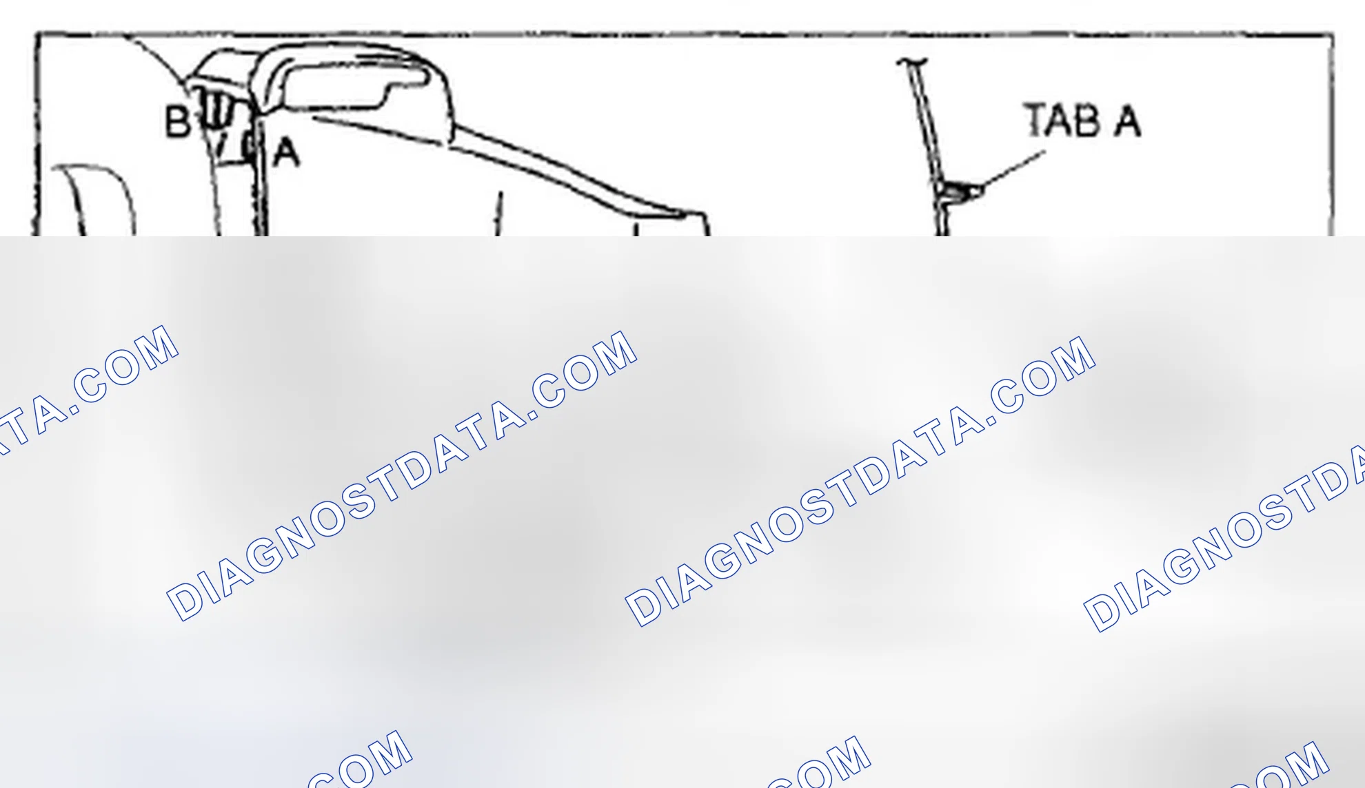 Scheme 31: QUARTER TRIM REMOVAL/INSTALLATION