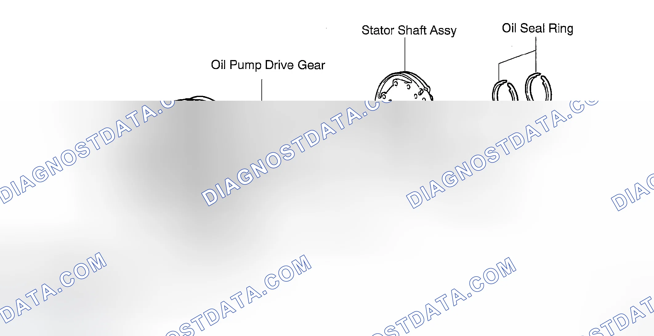 Scheme 600: HOW TO USE THIS AUTOMATIC TRANSMISSION REPAIR INFORMATION; GENERAL INFORMATION