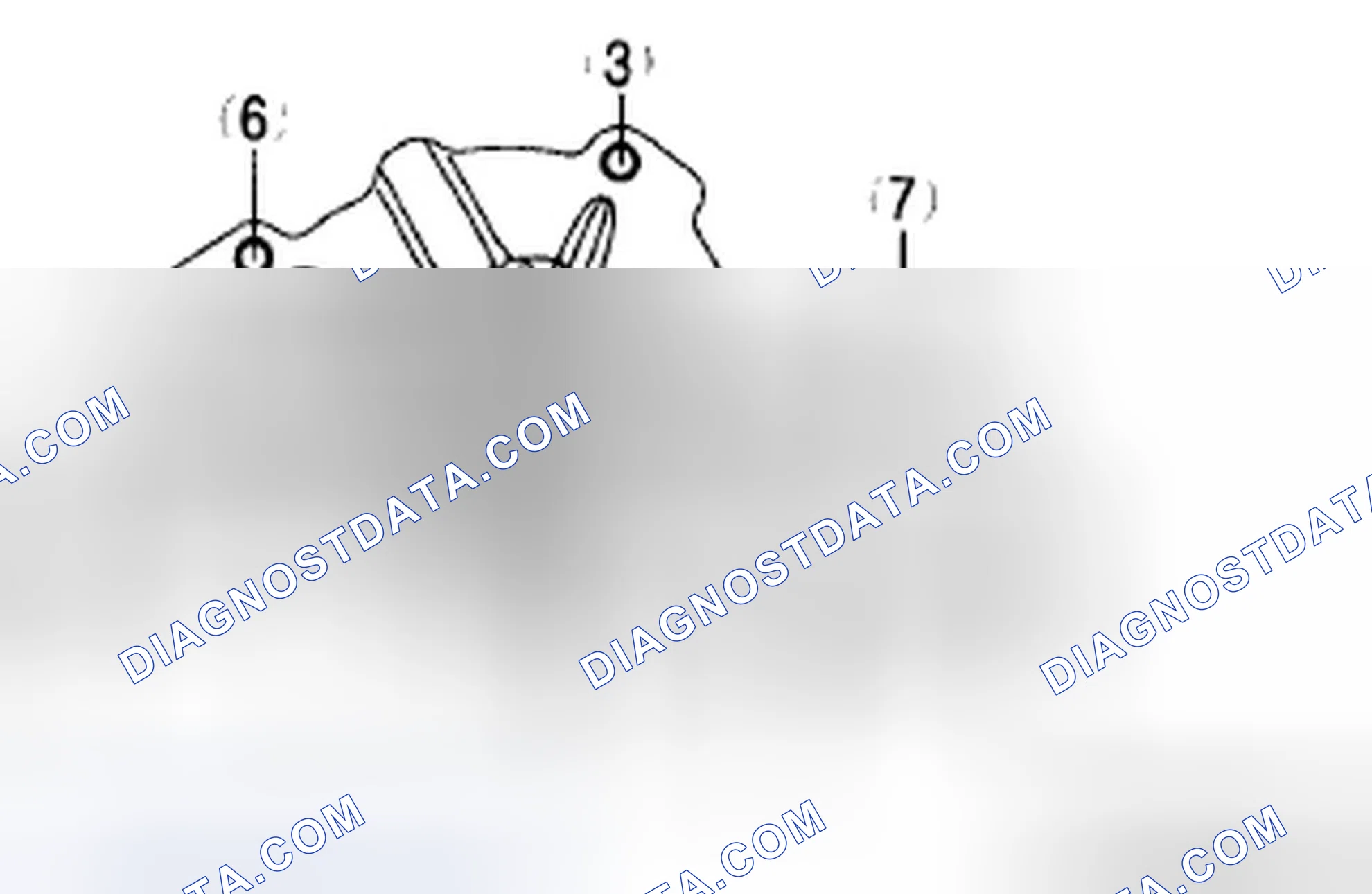Scheme 42: Water Pump Installation Note
