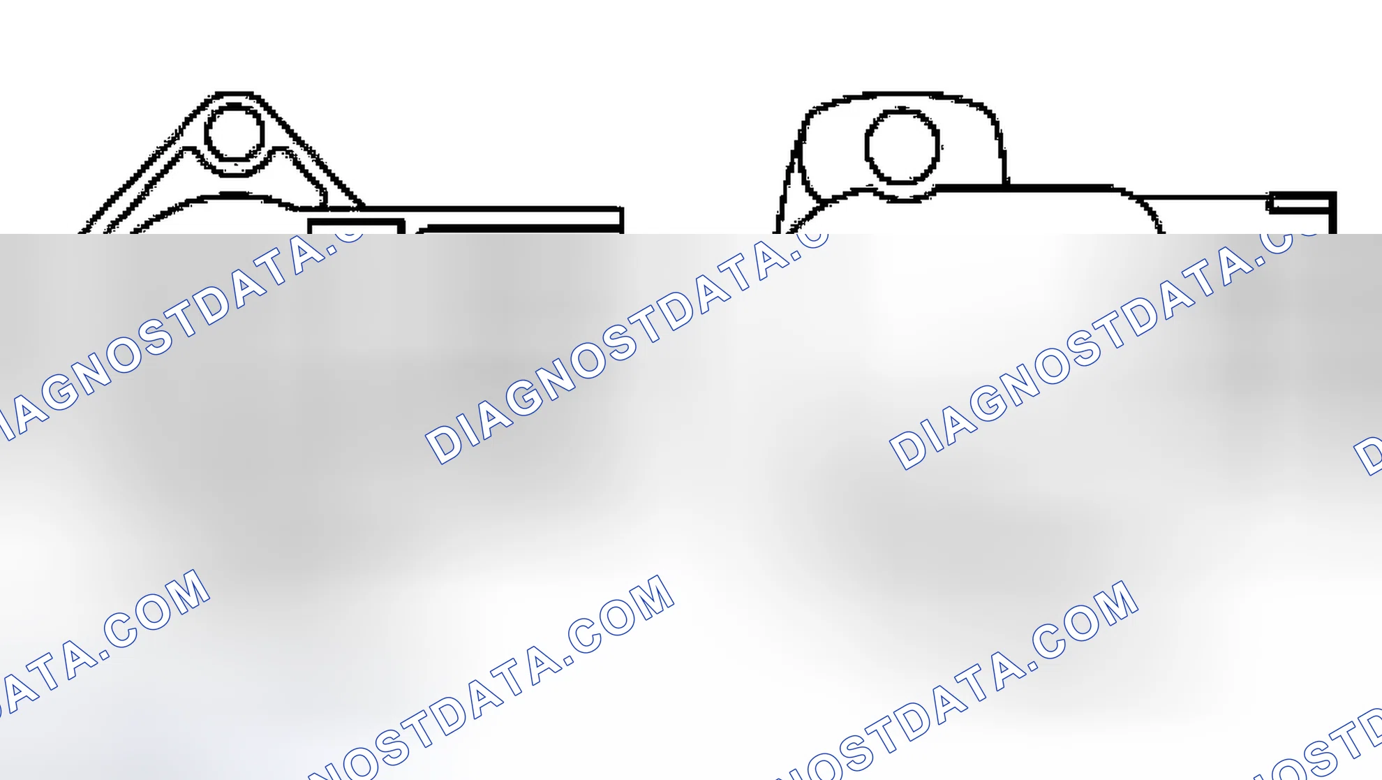 Scheme 241: Throttle Position Sensor