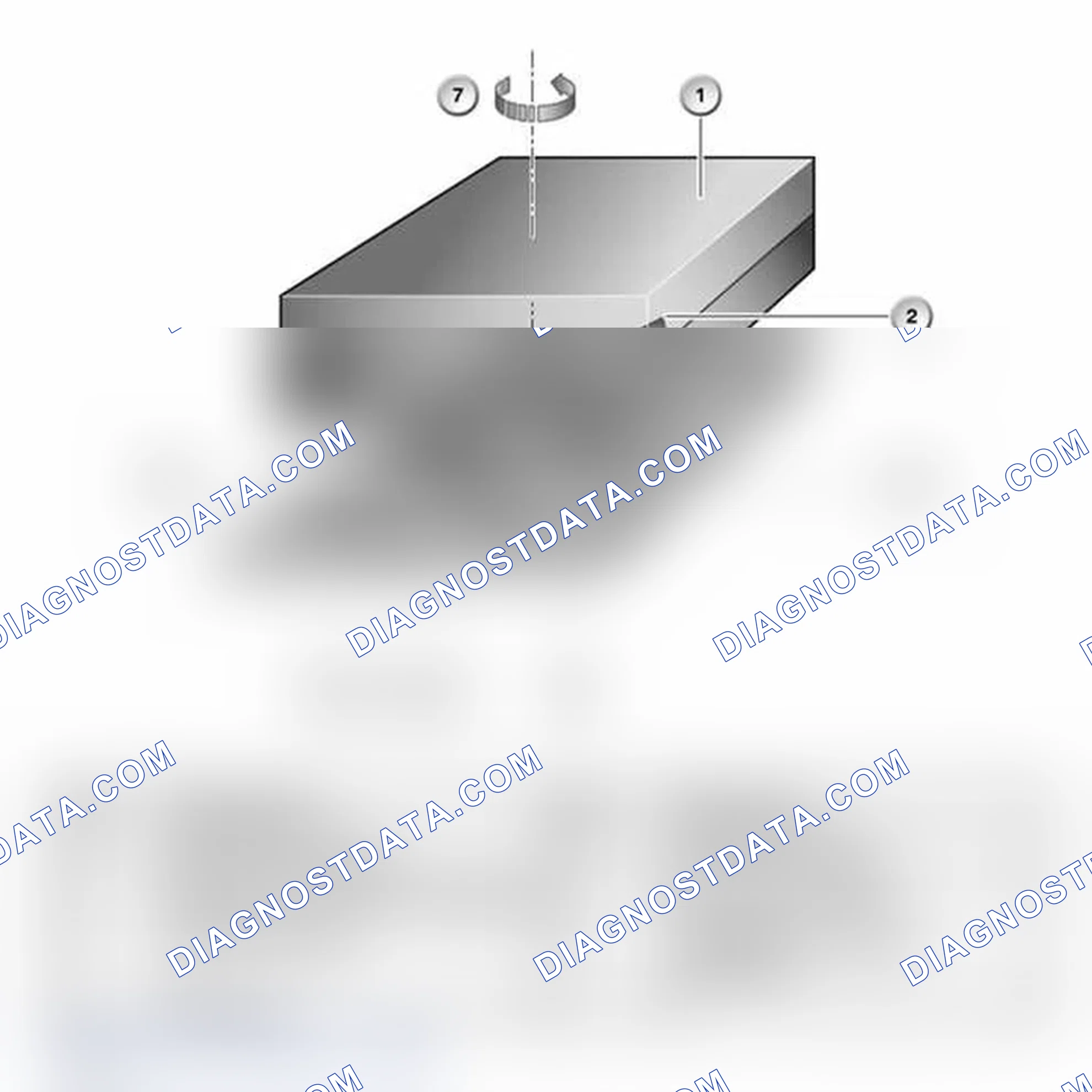Scheme 40: How The Rotation-Speed Sensor Works