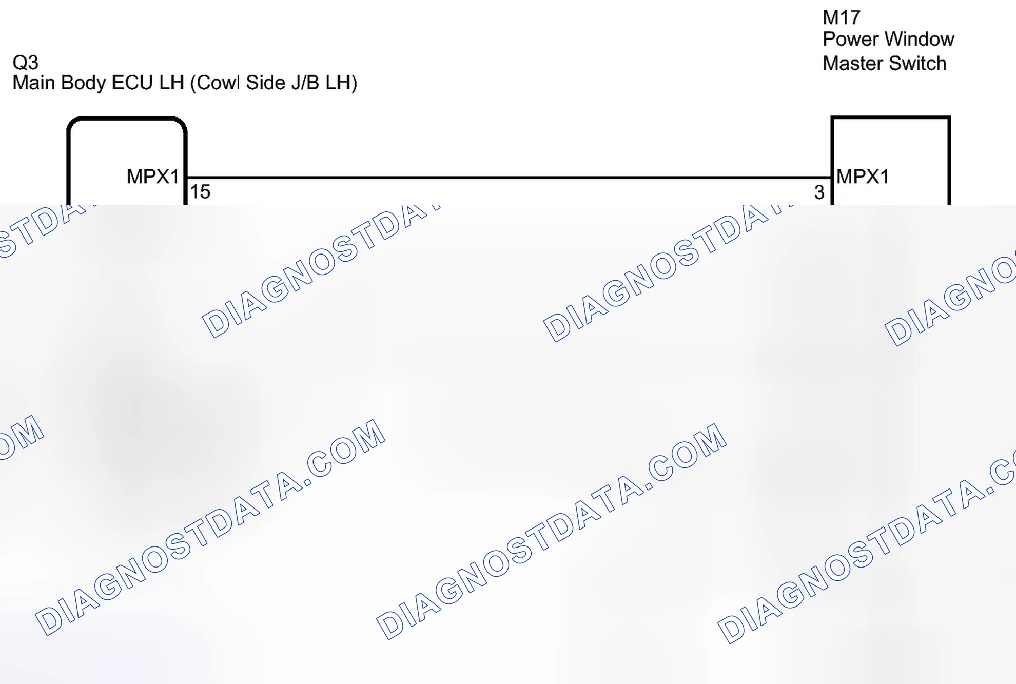 Scheme 113: WIRING DIAGRAM