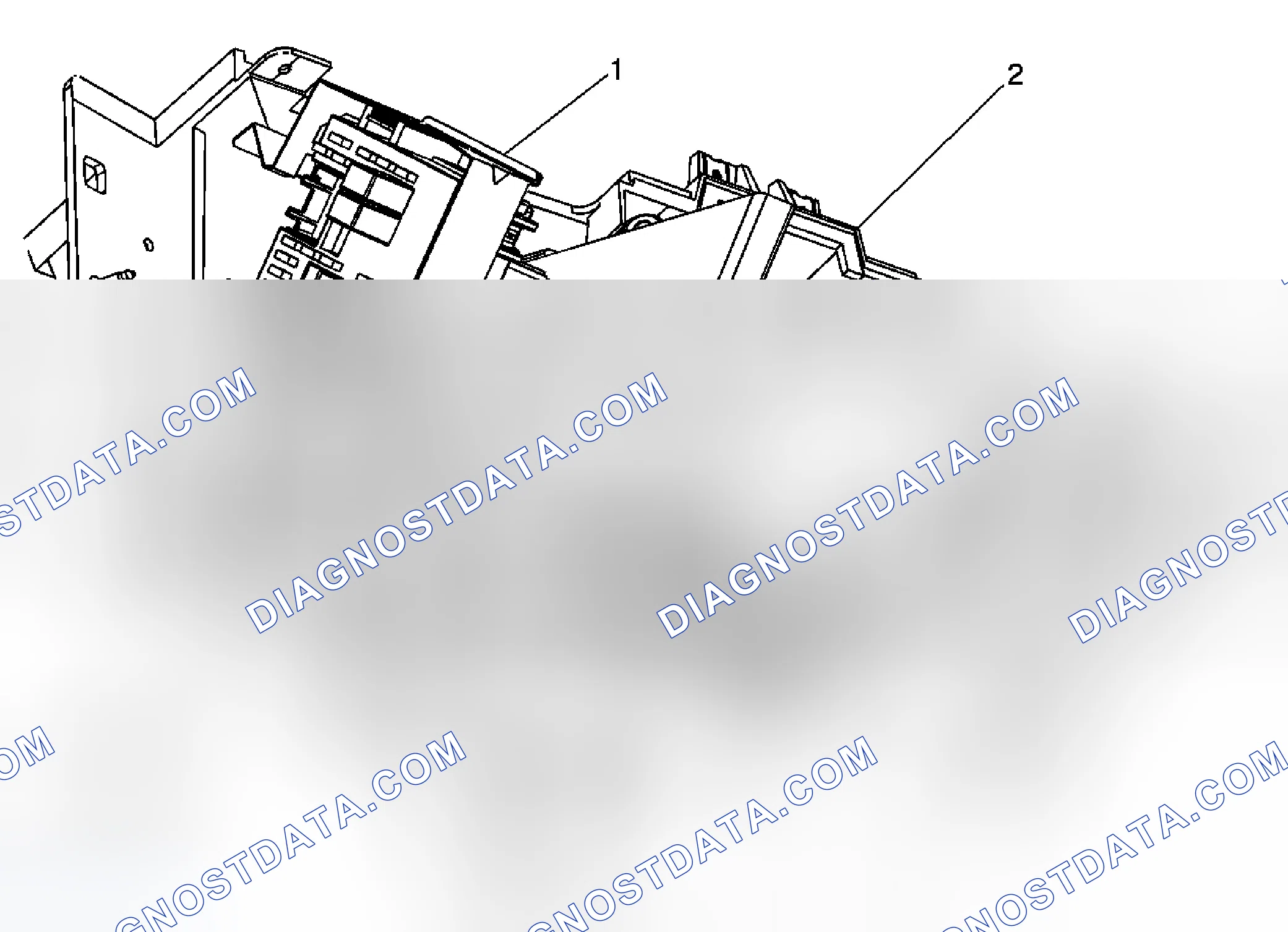 Scheme 11: Data Communication Component Views