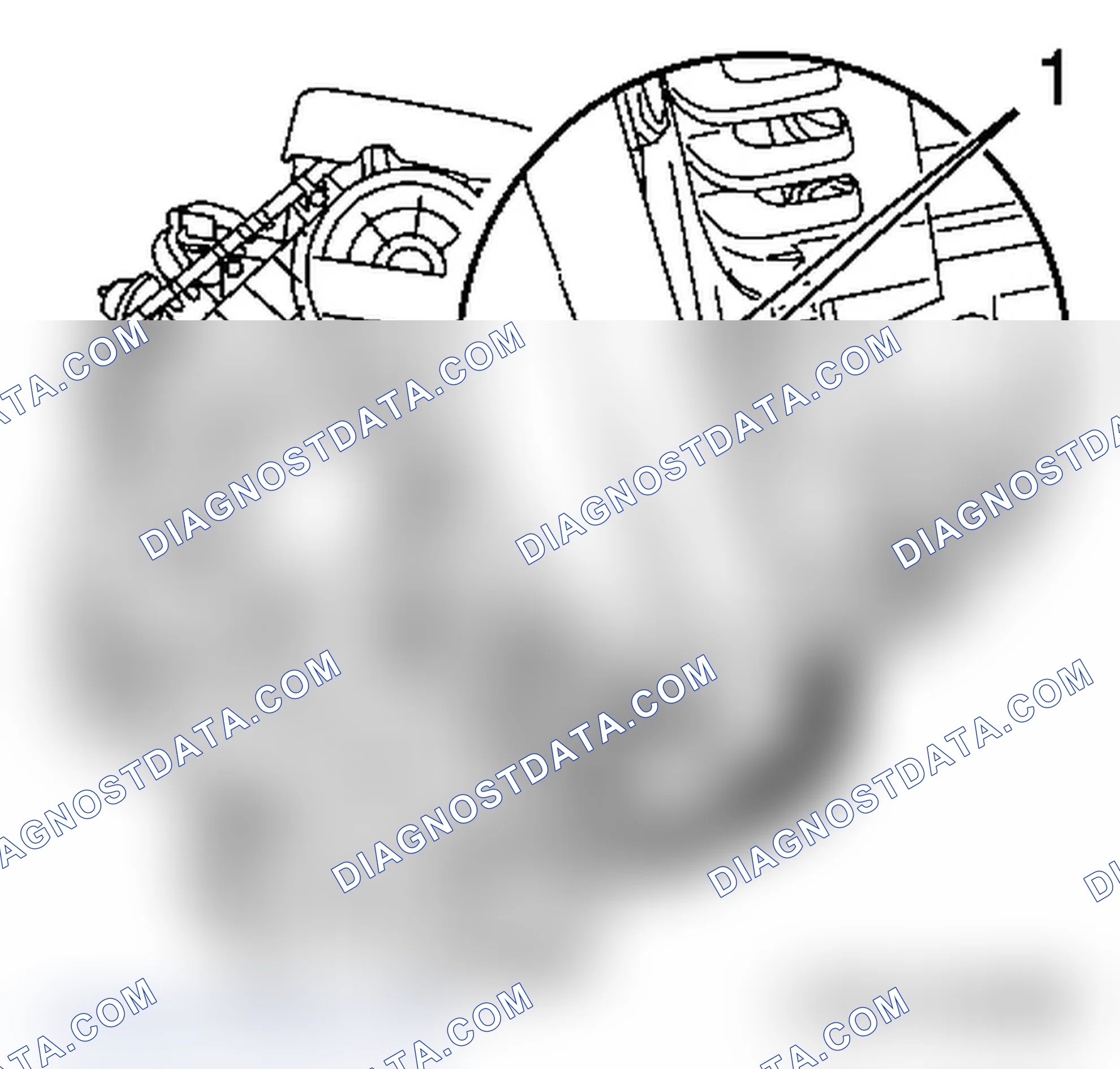 Check Engine Pressure Loss