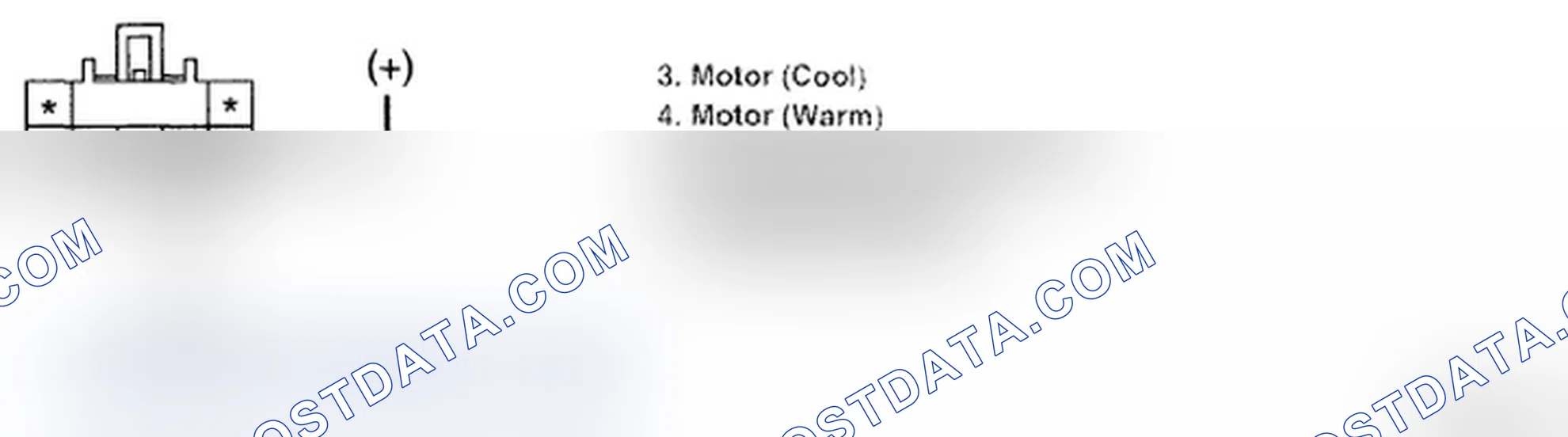 Scheme 199: COMPONENT INSPECTION