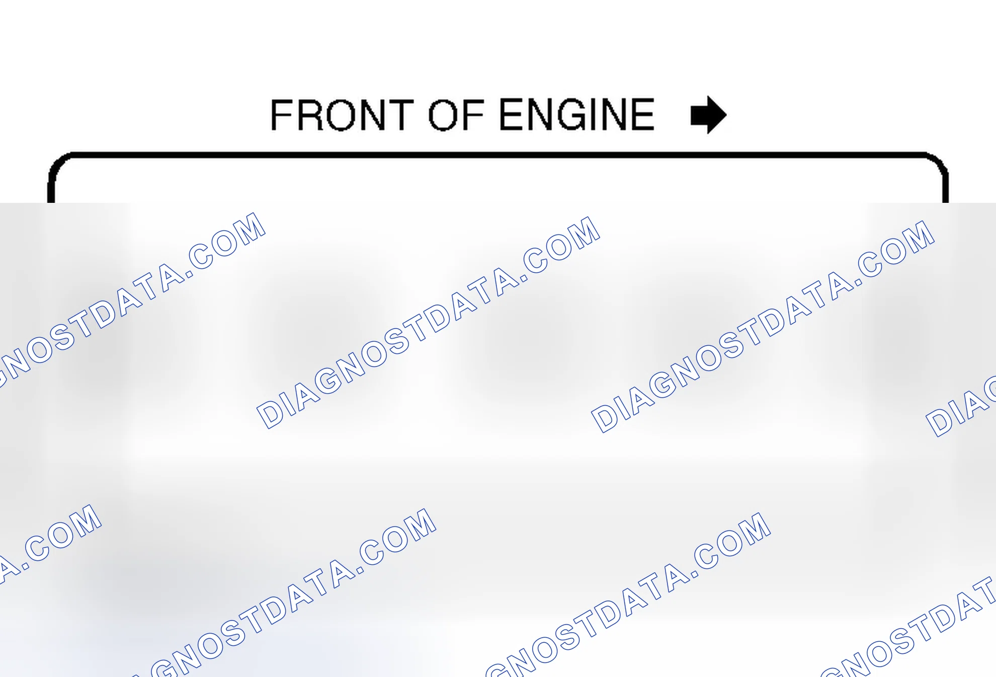 Scheme 10: 5 CYLINDER ENGINE