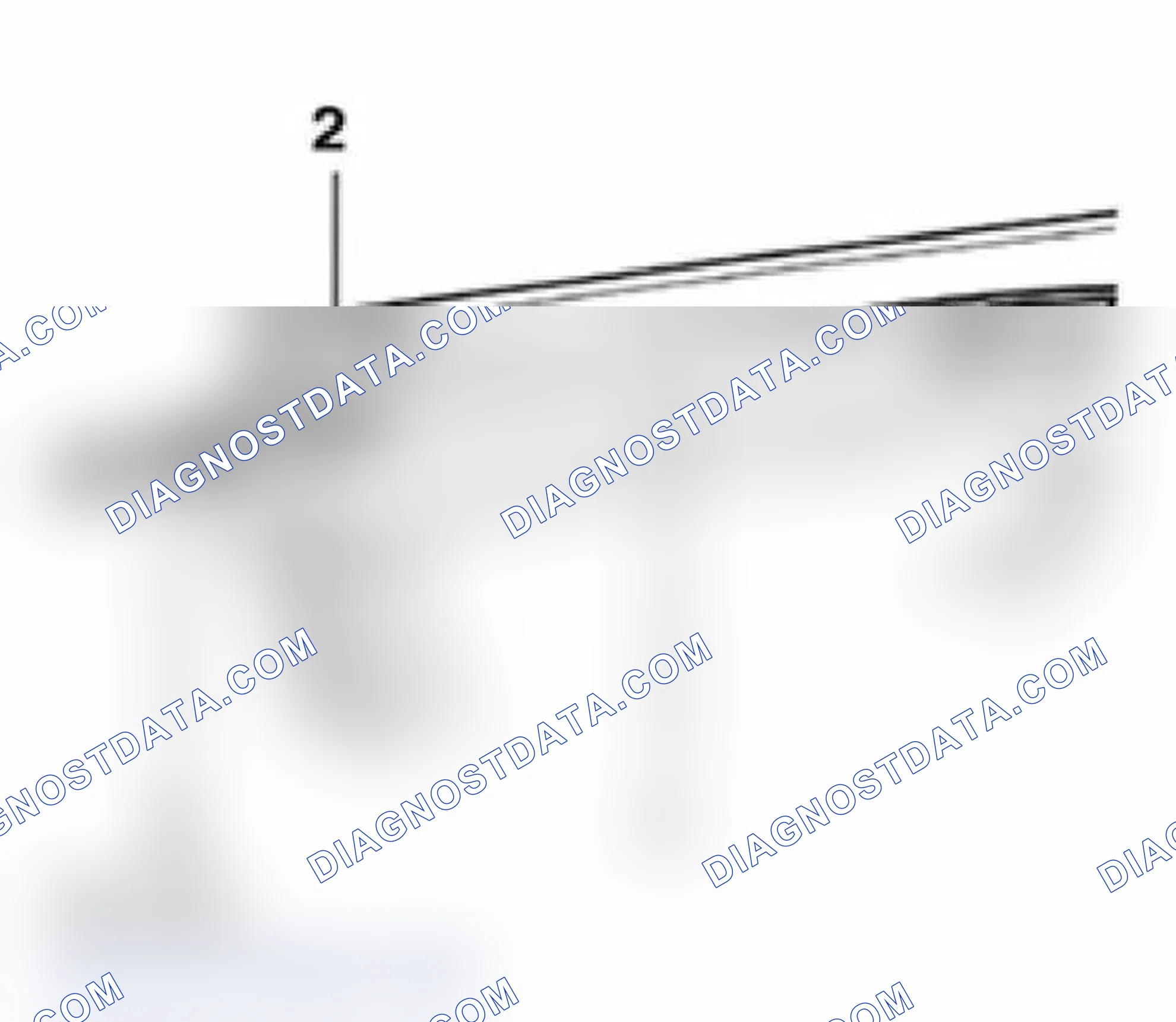 Scheme 7: Trim panel in door trim, removing
