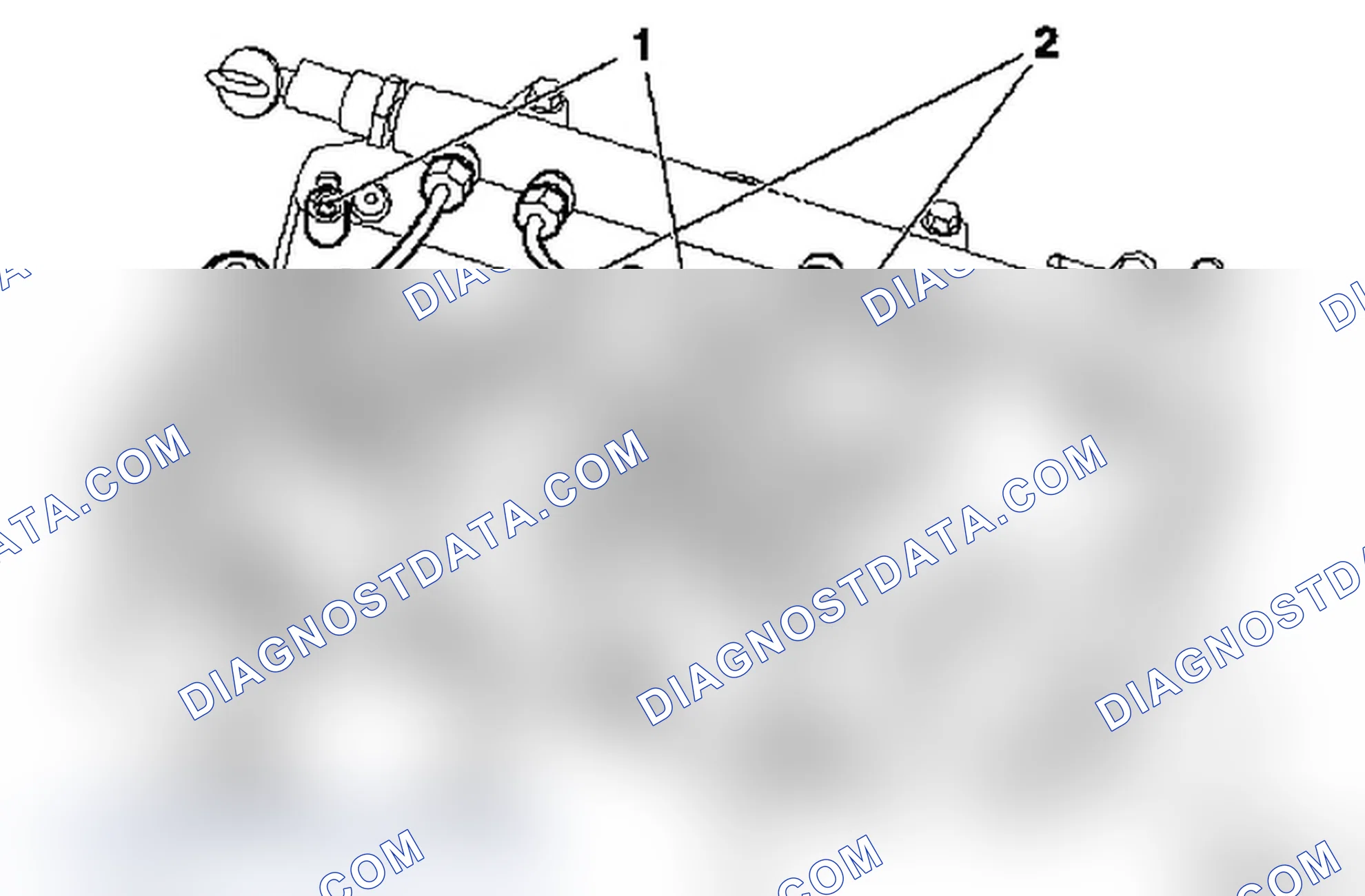 How to Replace the All Injectors