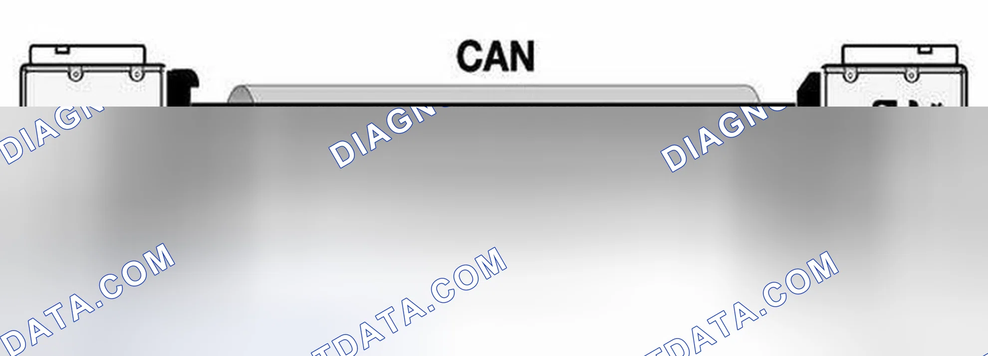 Scheme 110: CAN Bus Communication