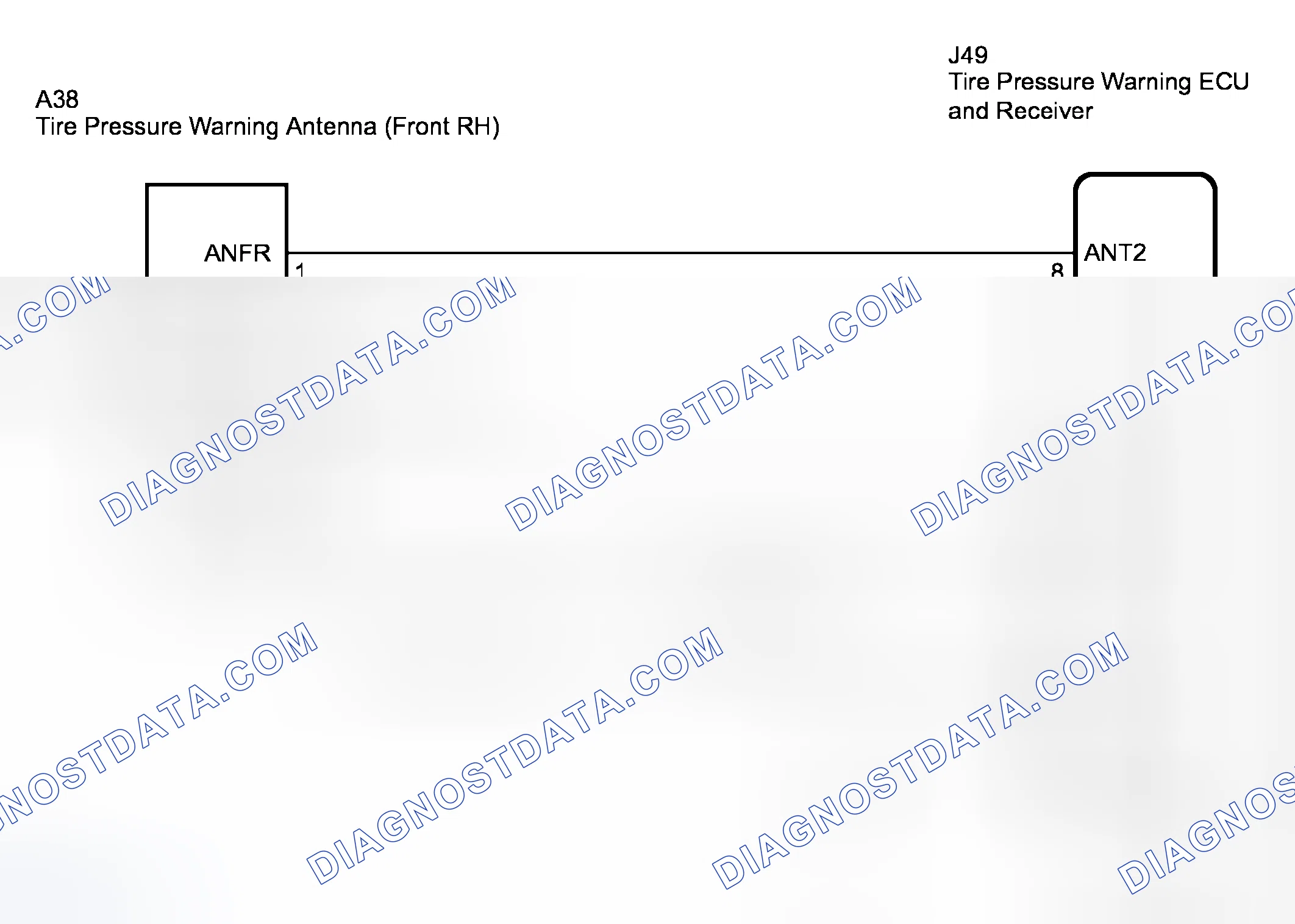 Scheme 8: WIRING DIAGRAM