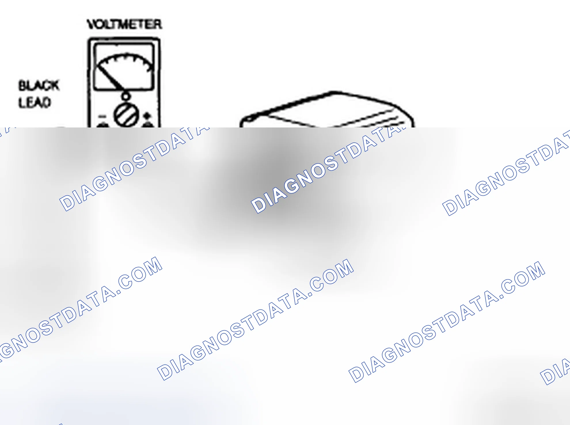 Scheme 27: VOLTMETER