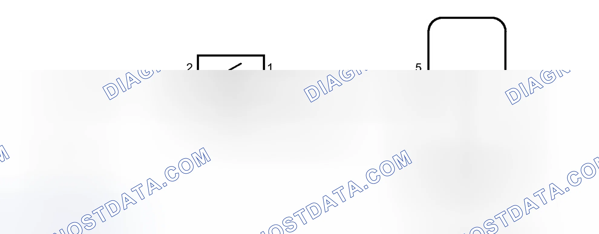Scheme 98: WIRING DIAGRAM