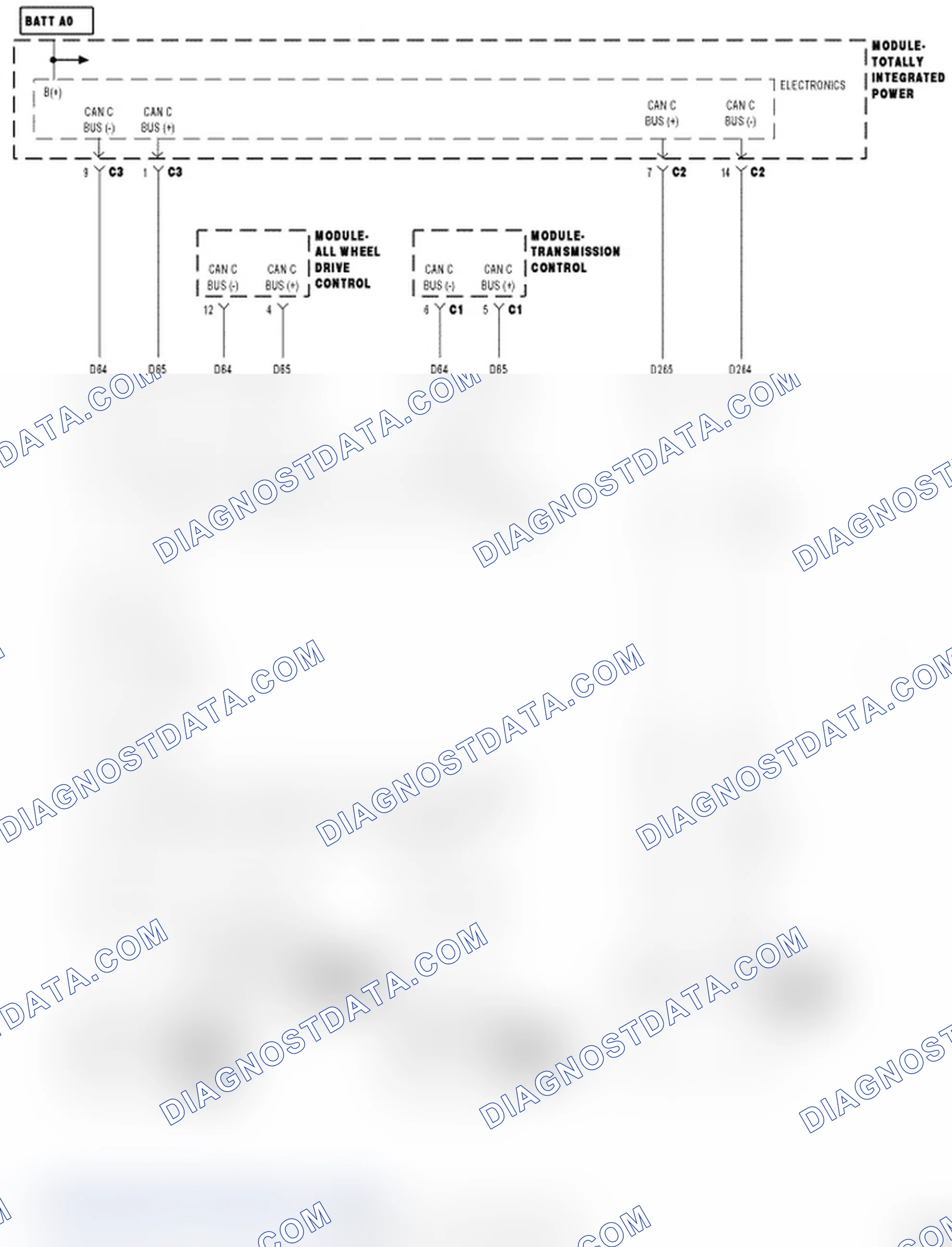 Scheme 31: Circuit Schematic