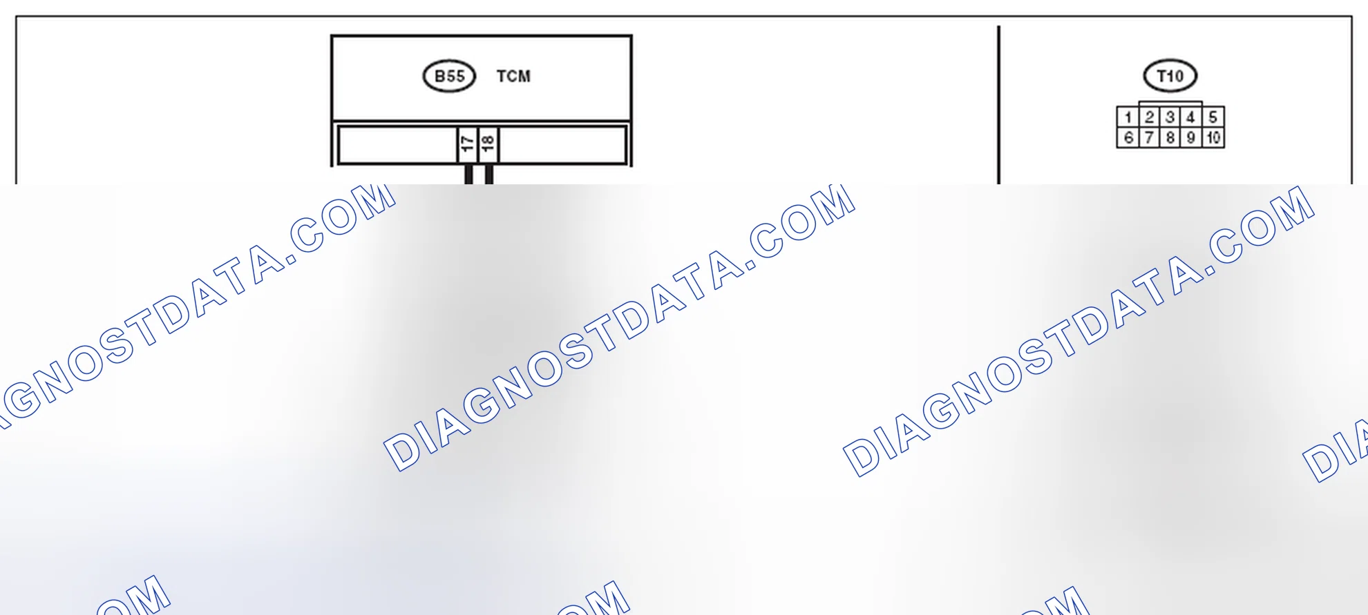 Scheme 818: WIRING DIAGRAM