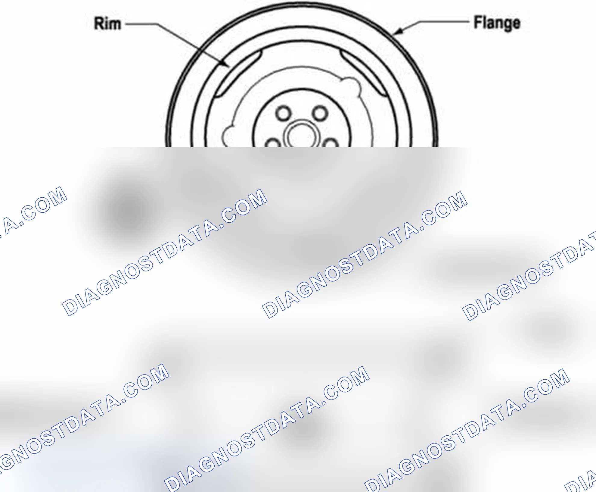 Scheme 31: Steel Wheel