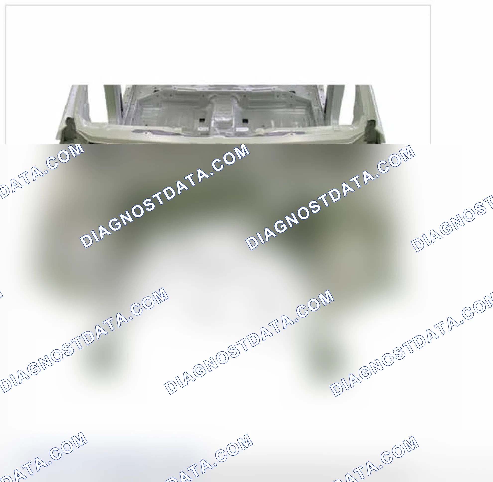 Scheme 6: Front Body C