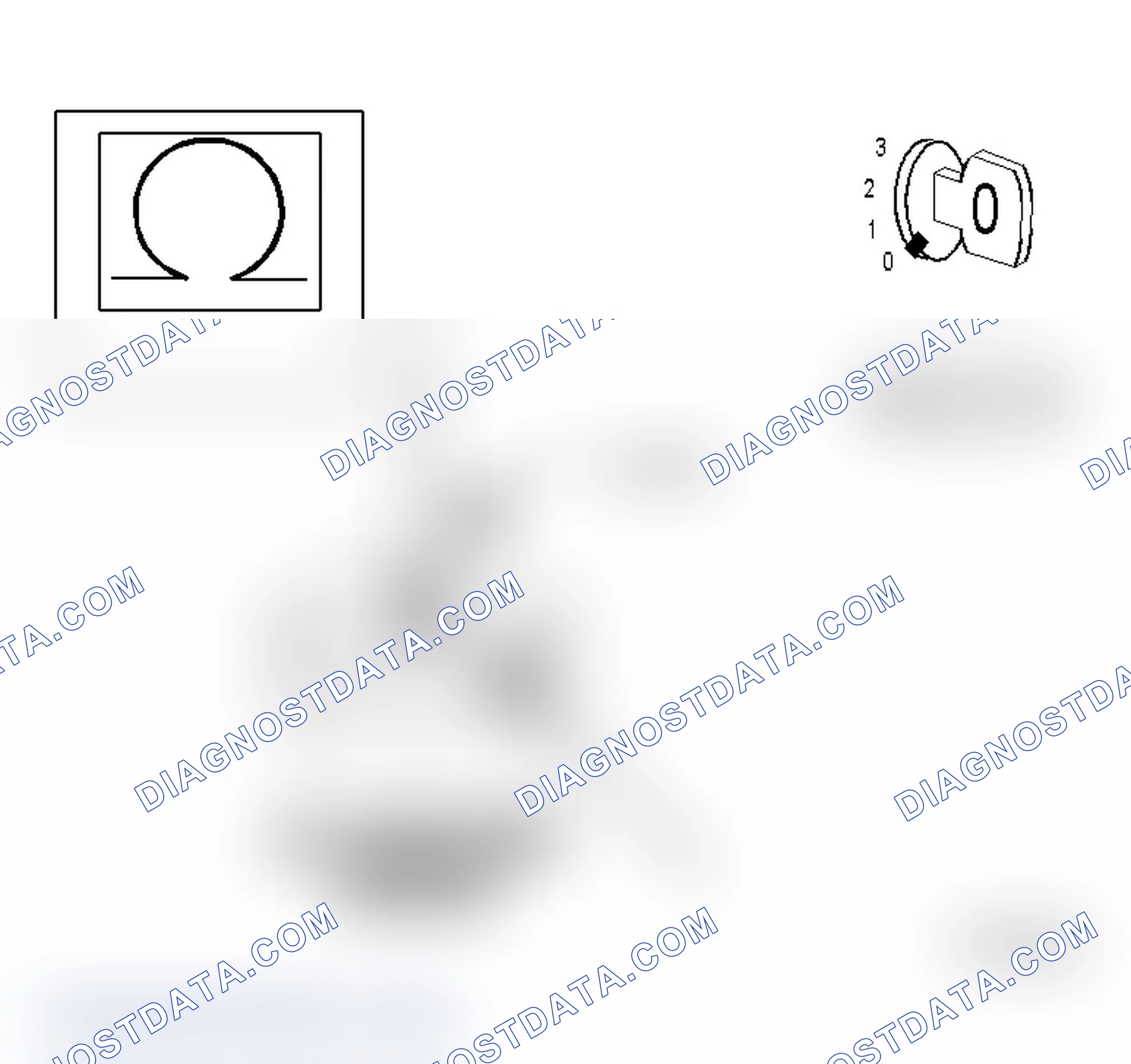 Scheme 31: Diagnostic Test