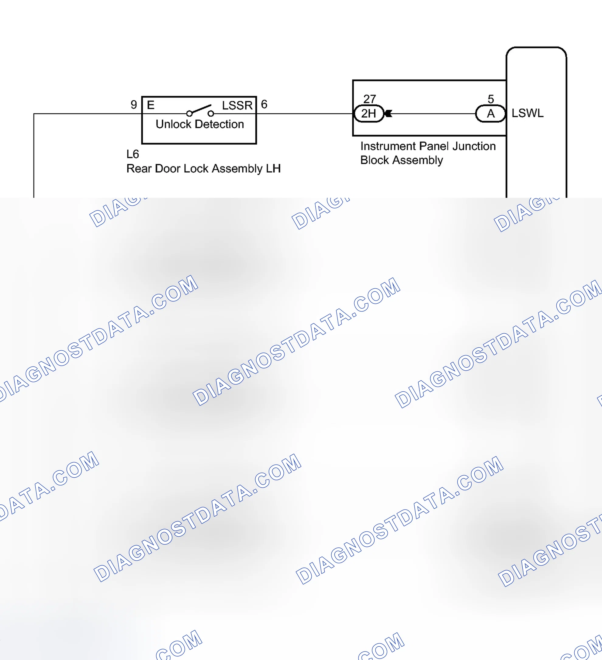 Scheme 17: WIRING DIAGRAM