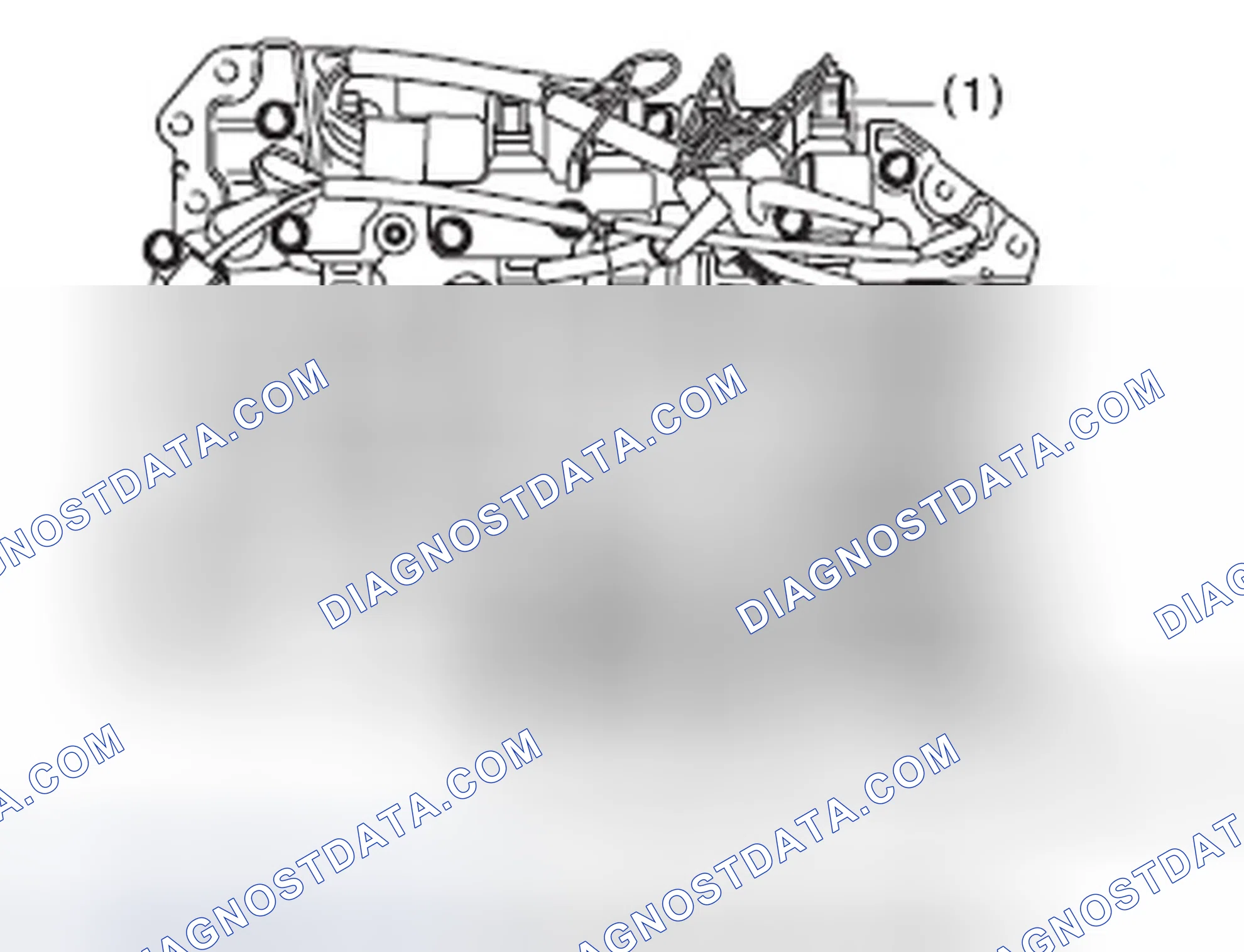 Scheme 83: HIGH&LOW REVERSE CLUTCH SOLENOID
