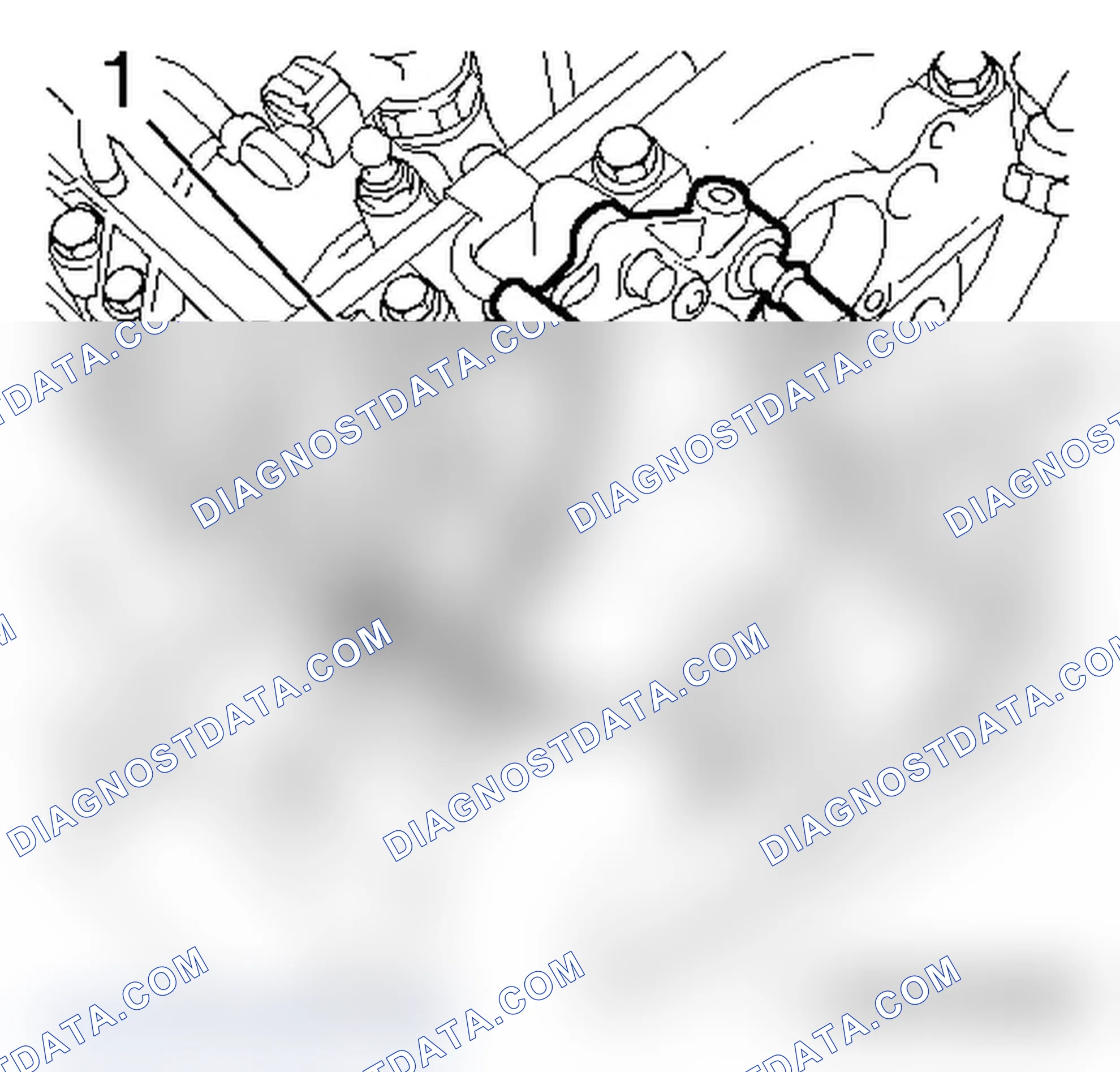 Repair Engine Using Part Engine