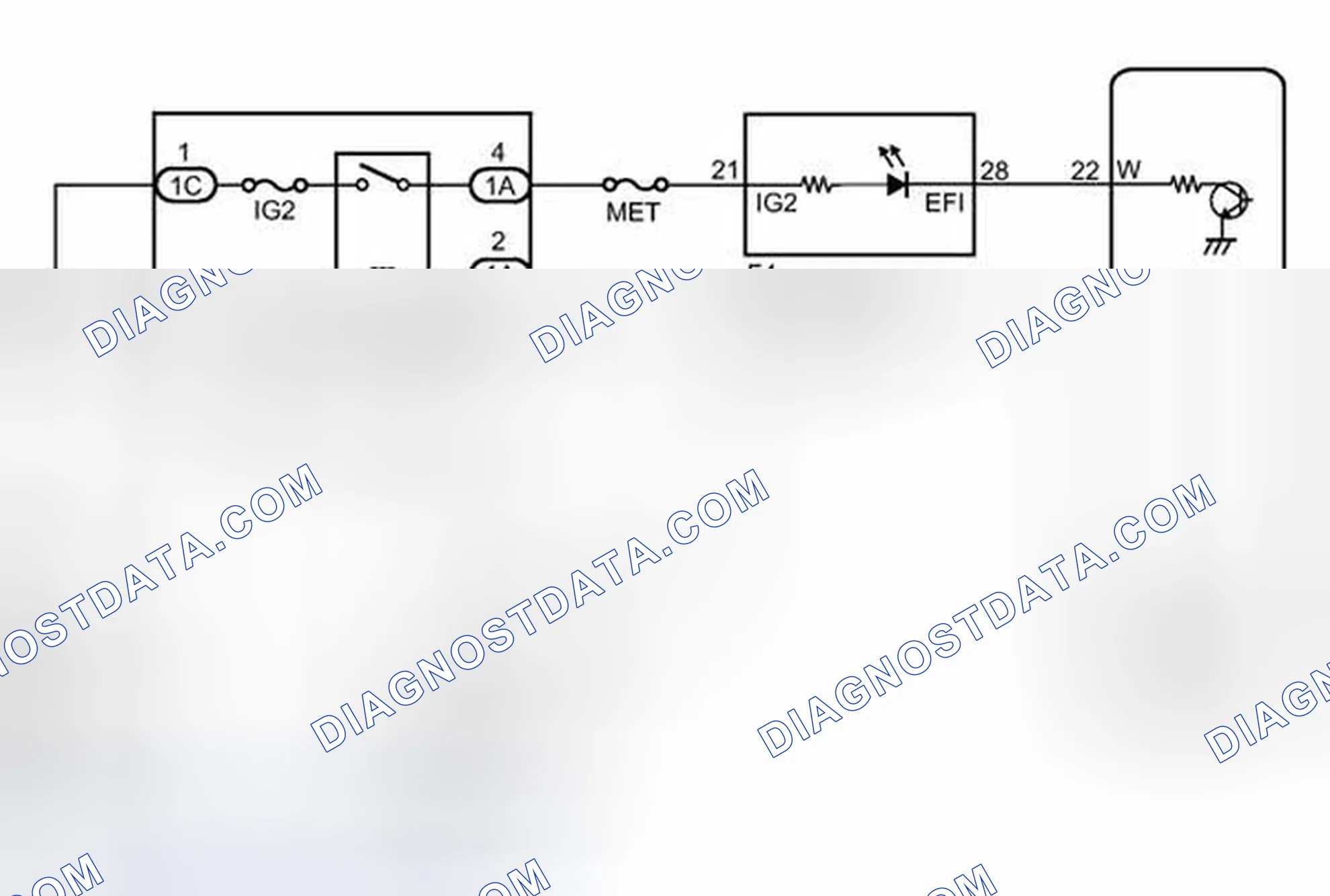 Scheme 51: WIRING DIAGRAM