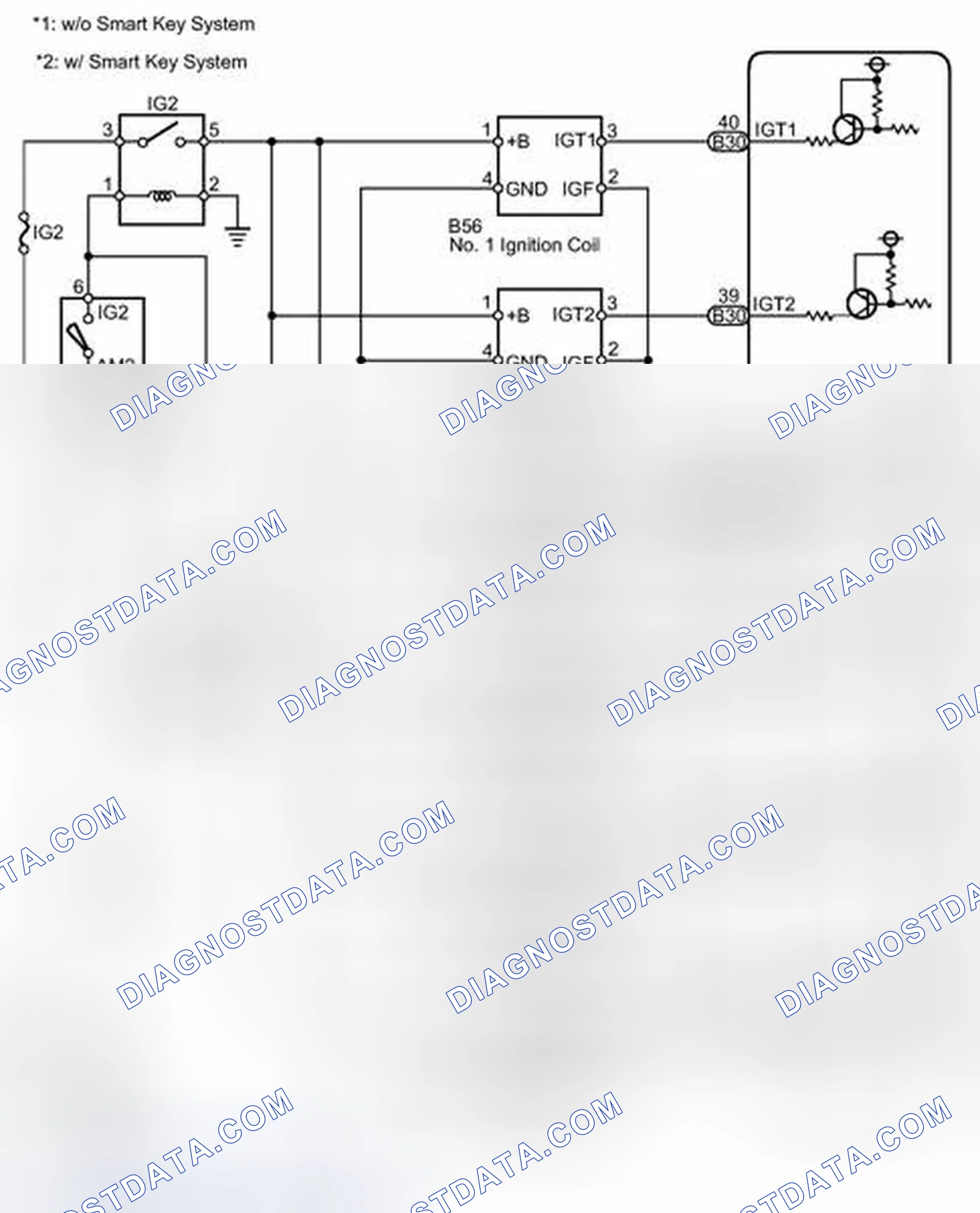 Scheme 552: WIRING DIAGRAM