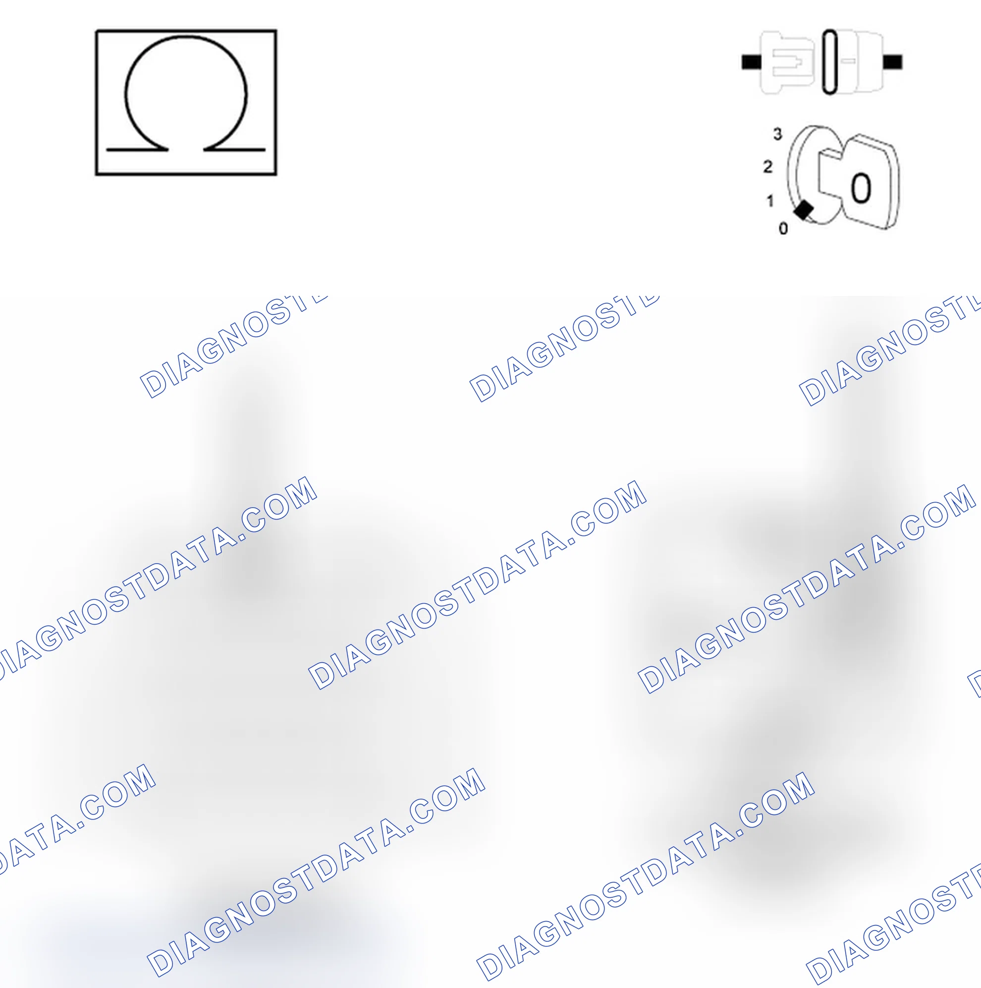 Scheme 111: Diagnostic Test