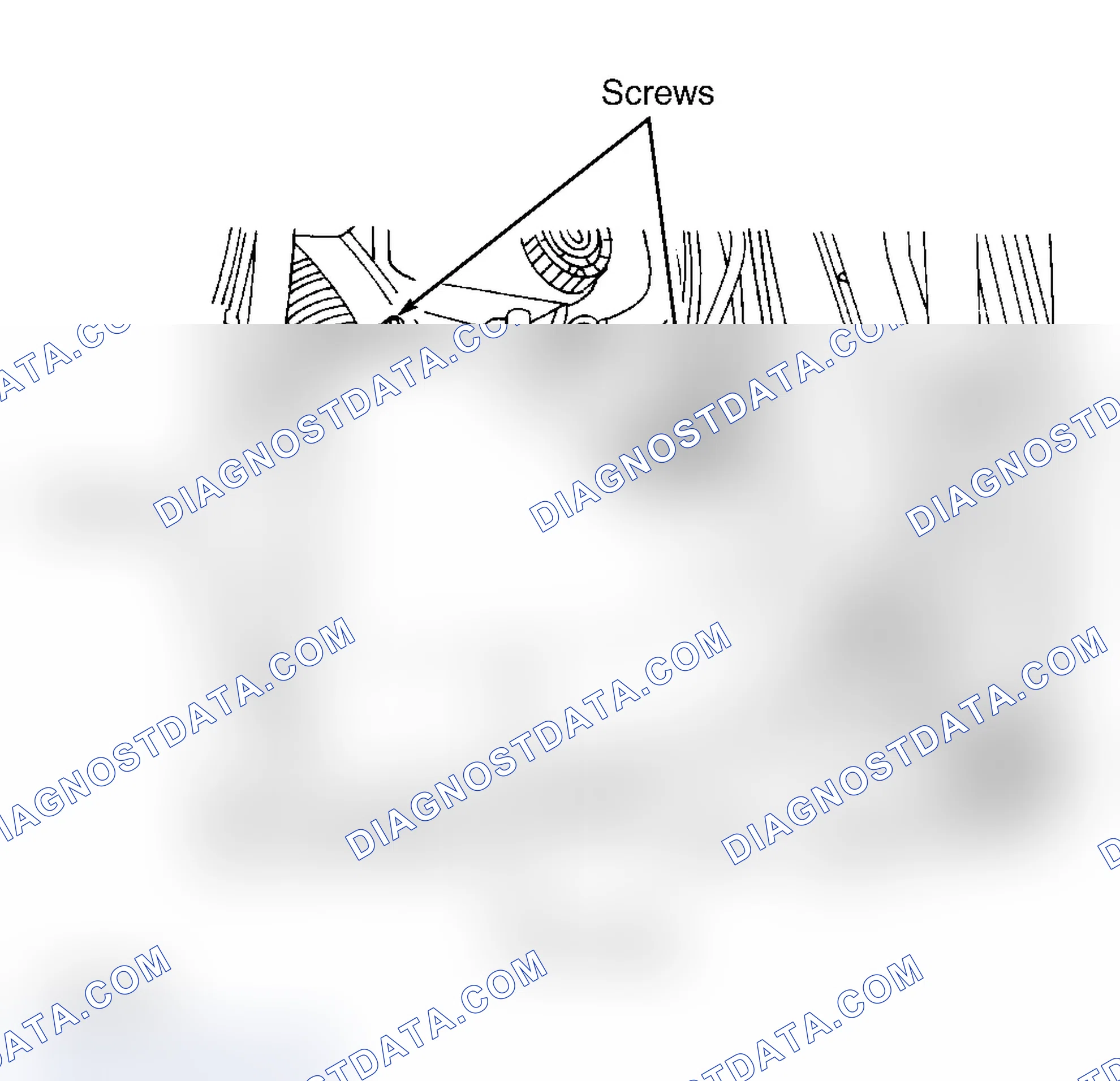 Scheme 2: Removal & Installation (3-Series - E46)