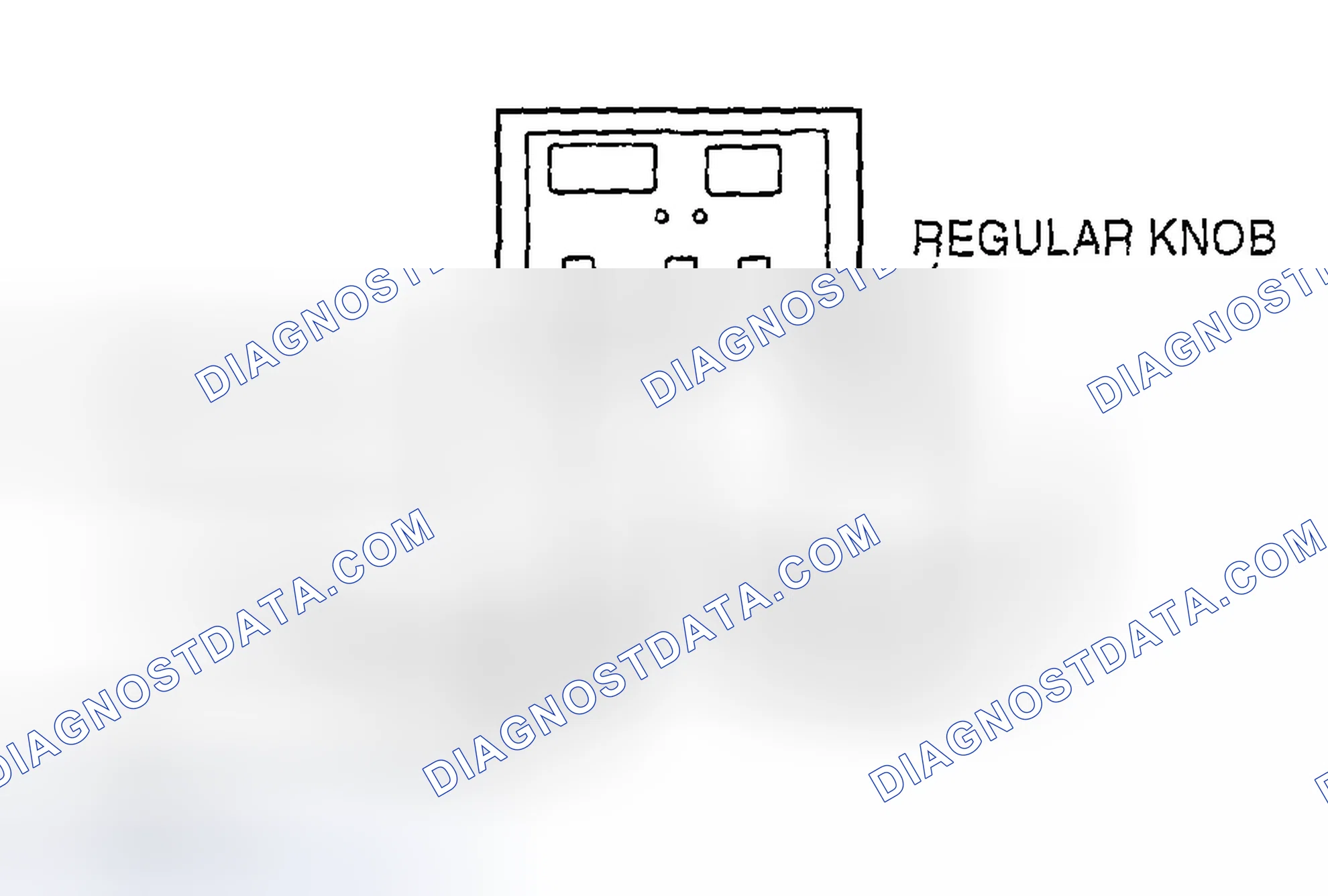 Scheme 338: Evaporative system leak inspection using leak tester