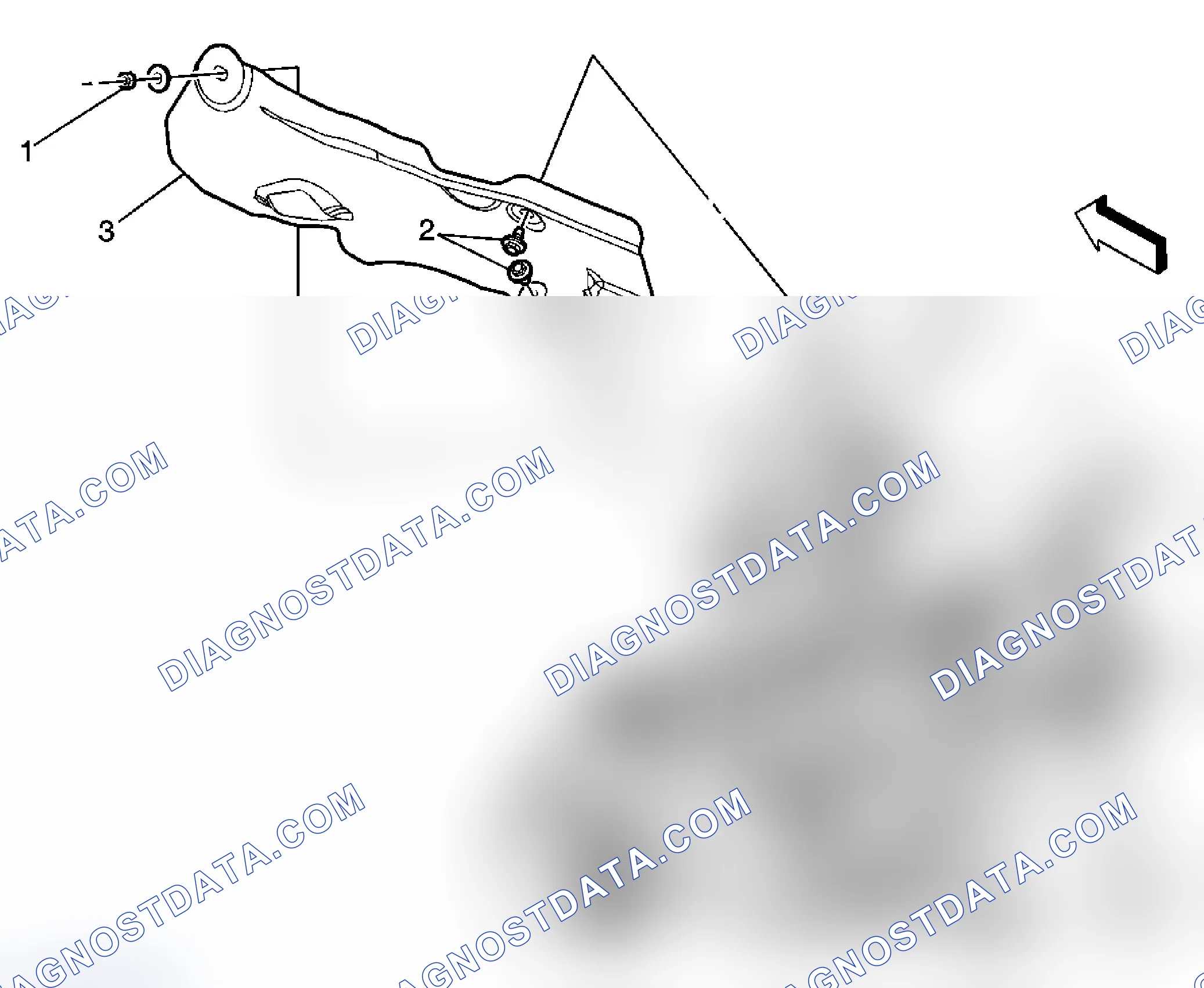 Scheme 15: Transmission Heat Shield Replacement (LAU)