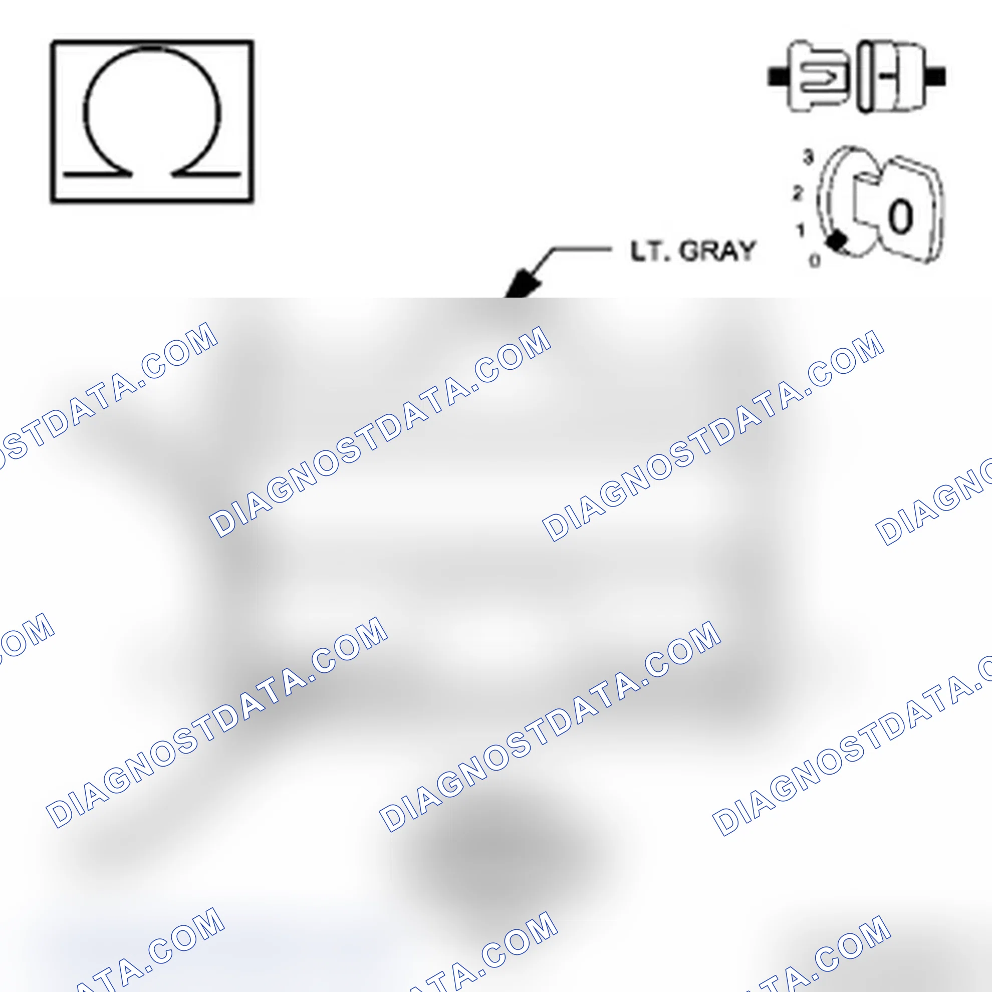 Scheme 16: Diagnostic Test