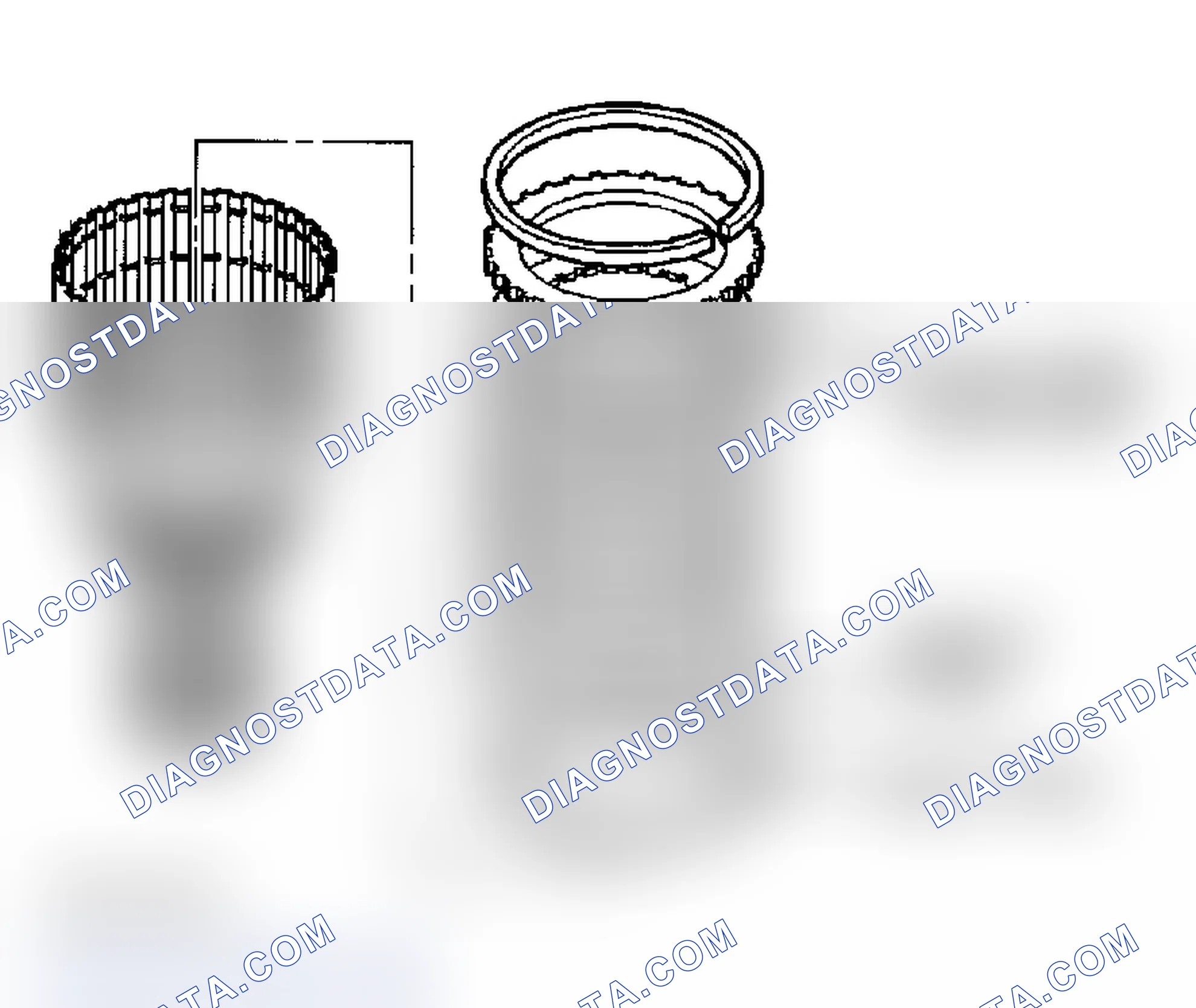 Scheme 120: Input Clutch & 3rd Clutch Functional Check