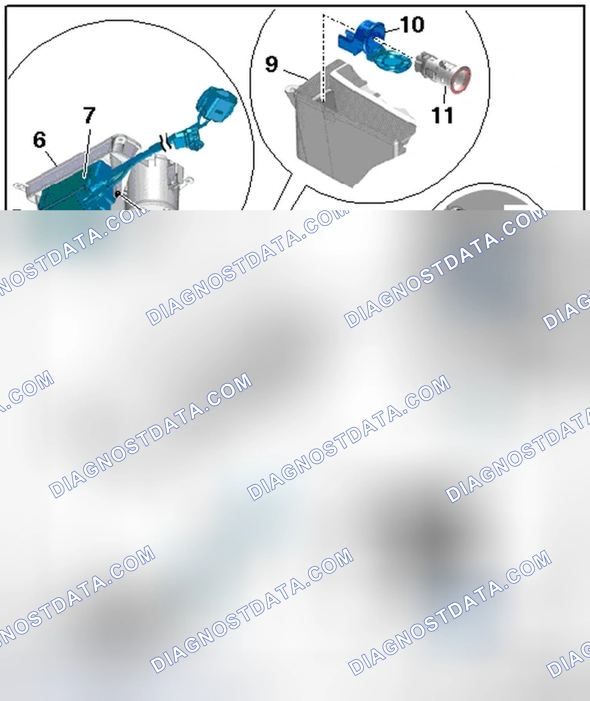 Scheme 40: CIGARETTE LIGHTER, 12 VOLT AND 115 VOLT POWER OUTLETS OVERVIEW