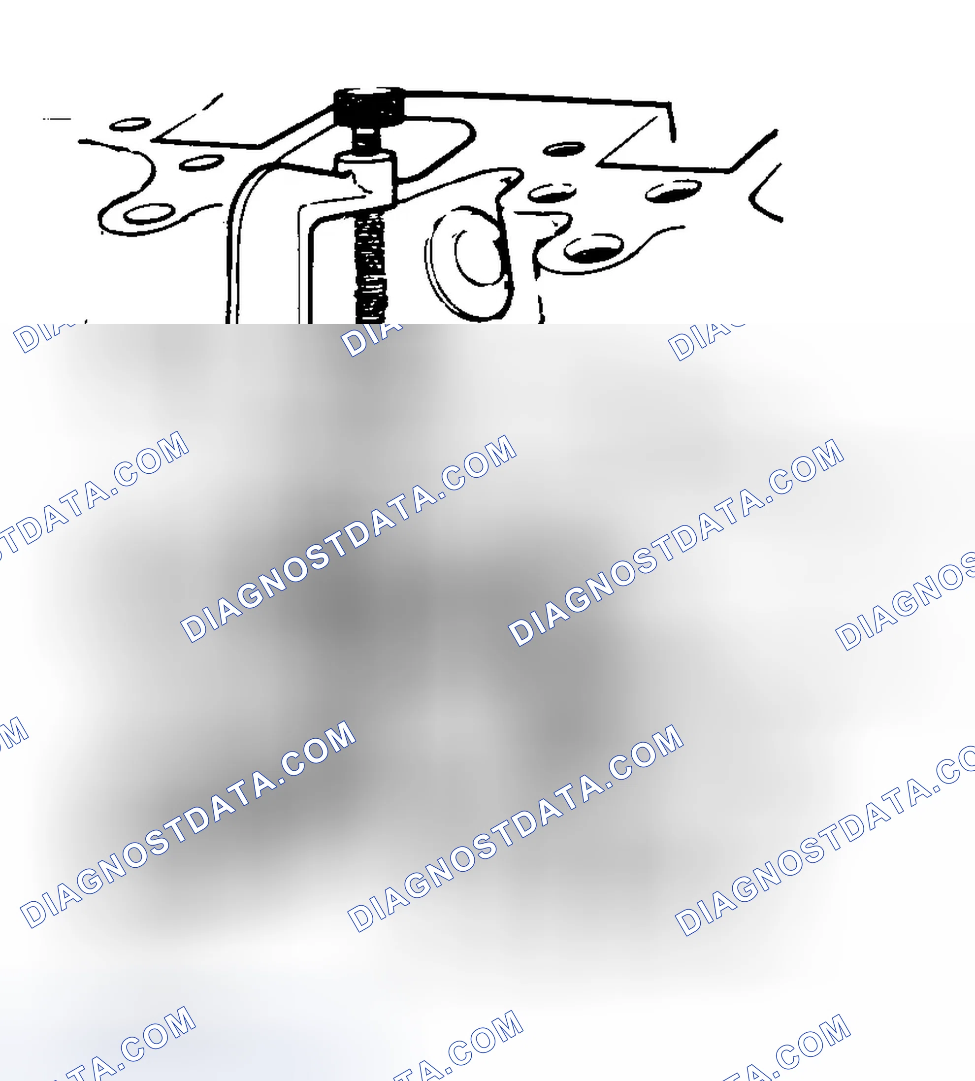 Scheme 15: Measuring Valve Stem-to-Guide Clearance