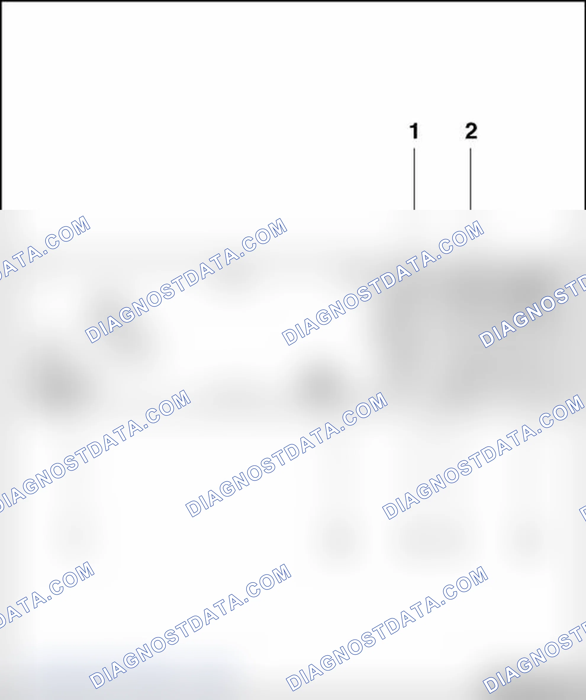 Scheme 9: RADIO SYSTEM CONNECTORS AND CONNECTOR ASSIGNMENTS, CONCERT AND CHORUS, FROM KW 22/2004