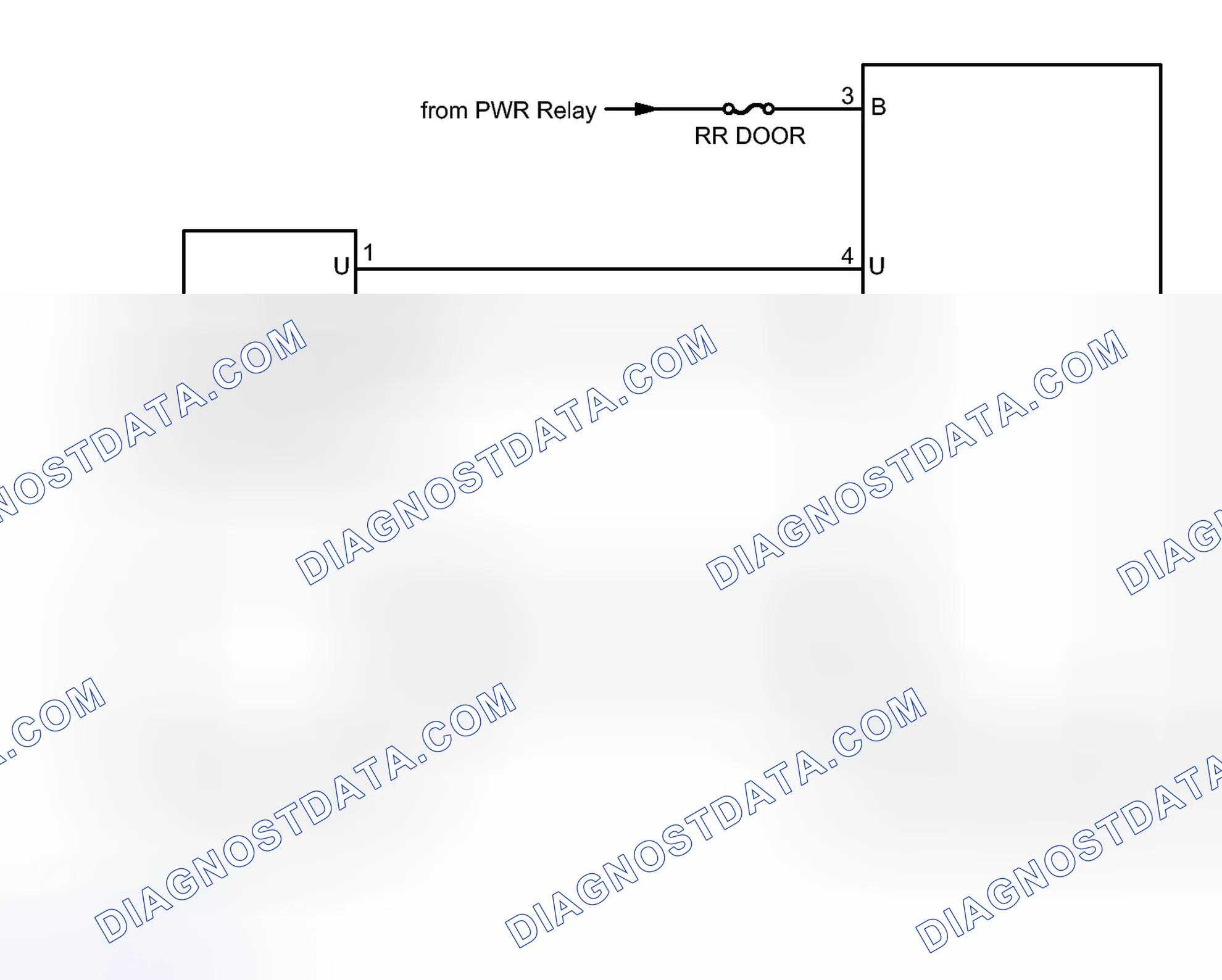 Scheme 85: WIRING DIAGRAM