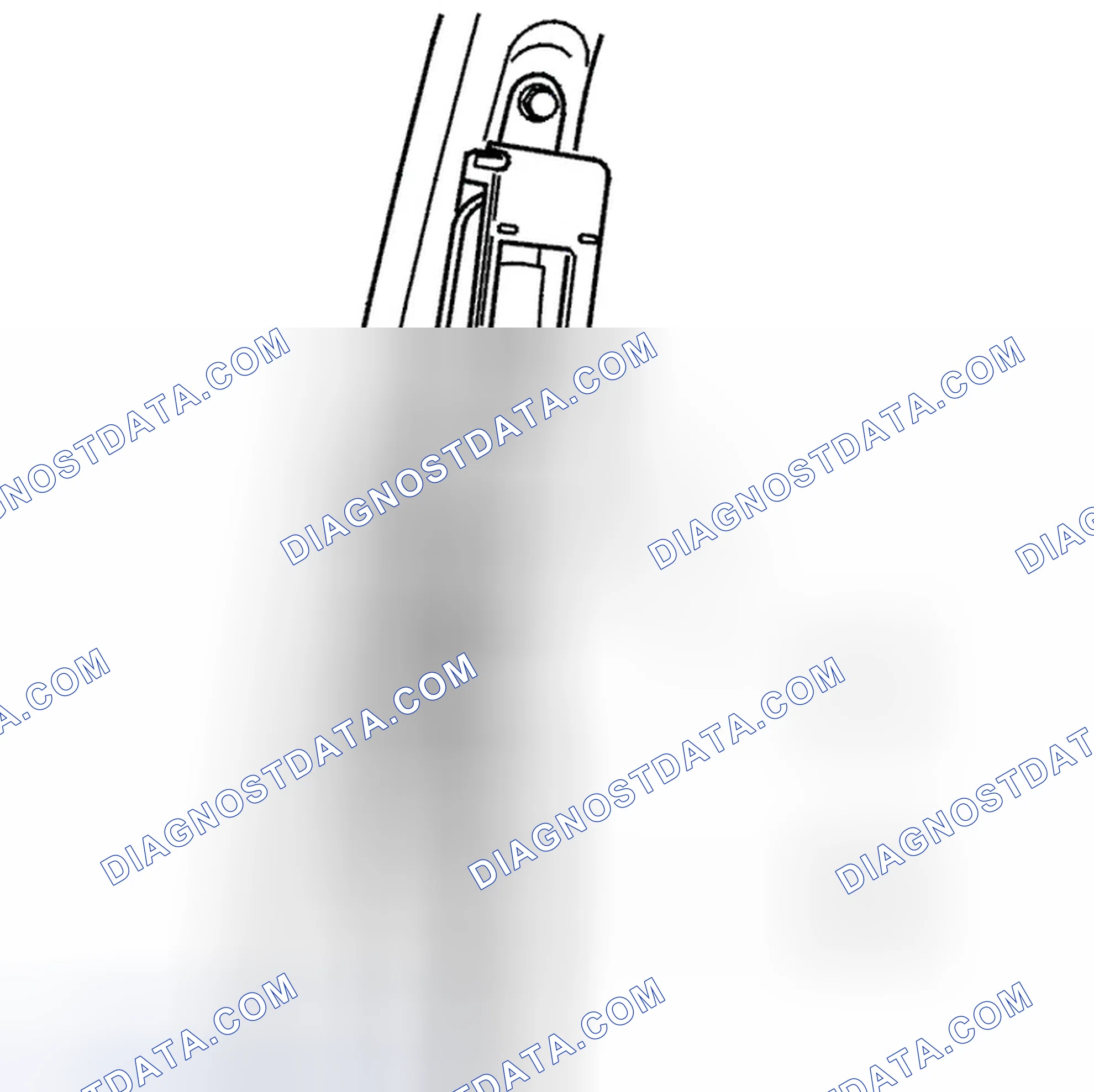 Scheme 39: Pyrotechnical seat belt tensioner